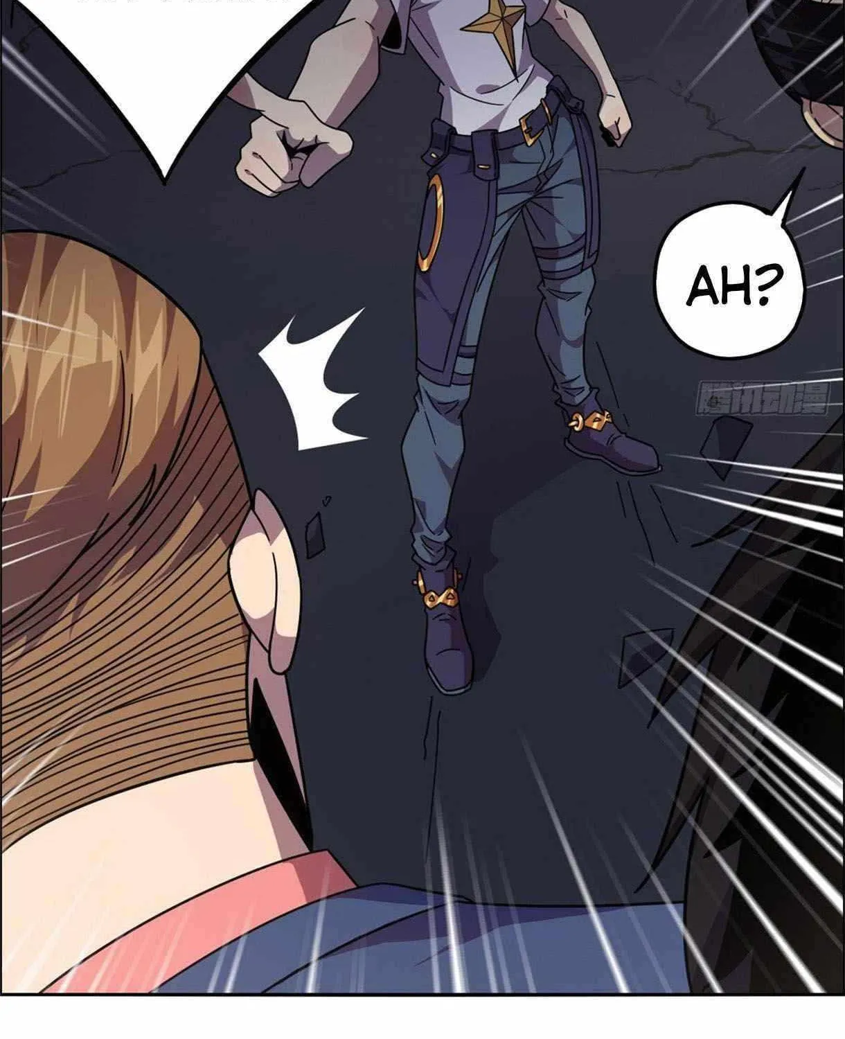 Read The Legendary Forgemaster chapter 41 image 39 on Lezhin