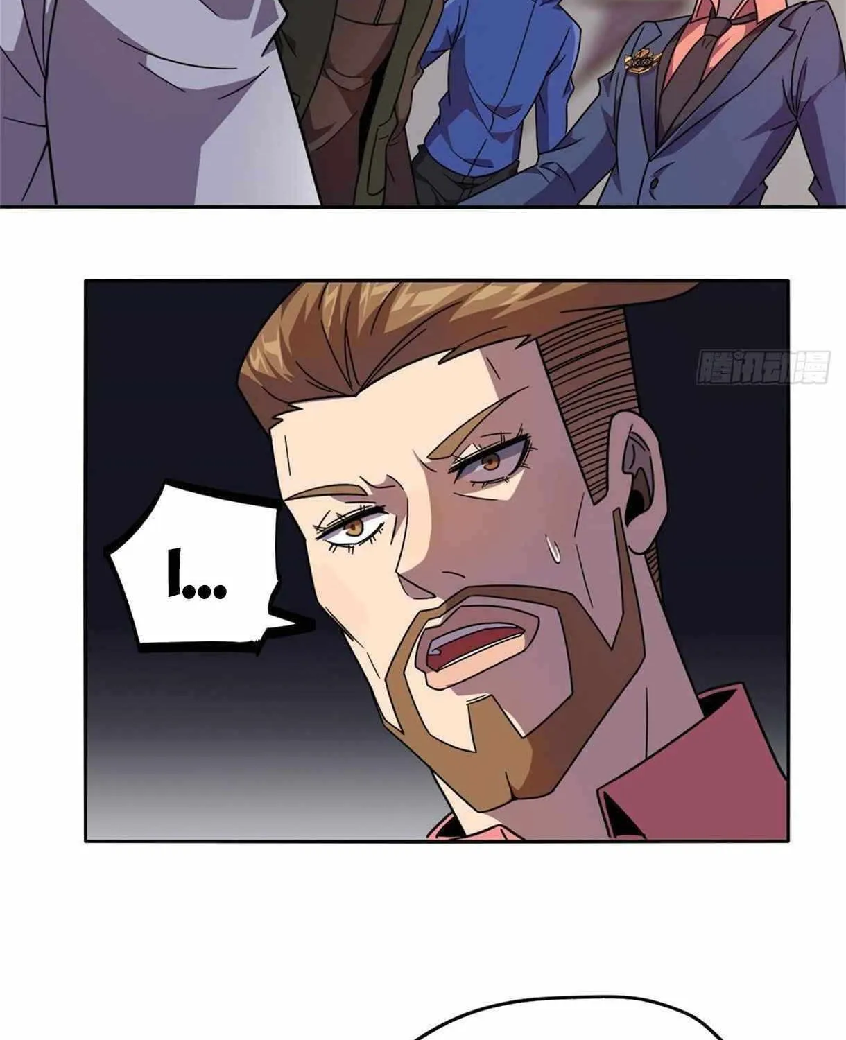 Read The Legendary Forgemaster chapter 41 image 42 on Lezhin