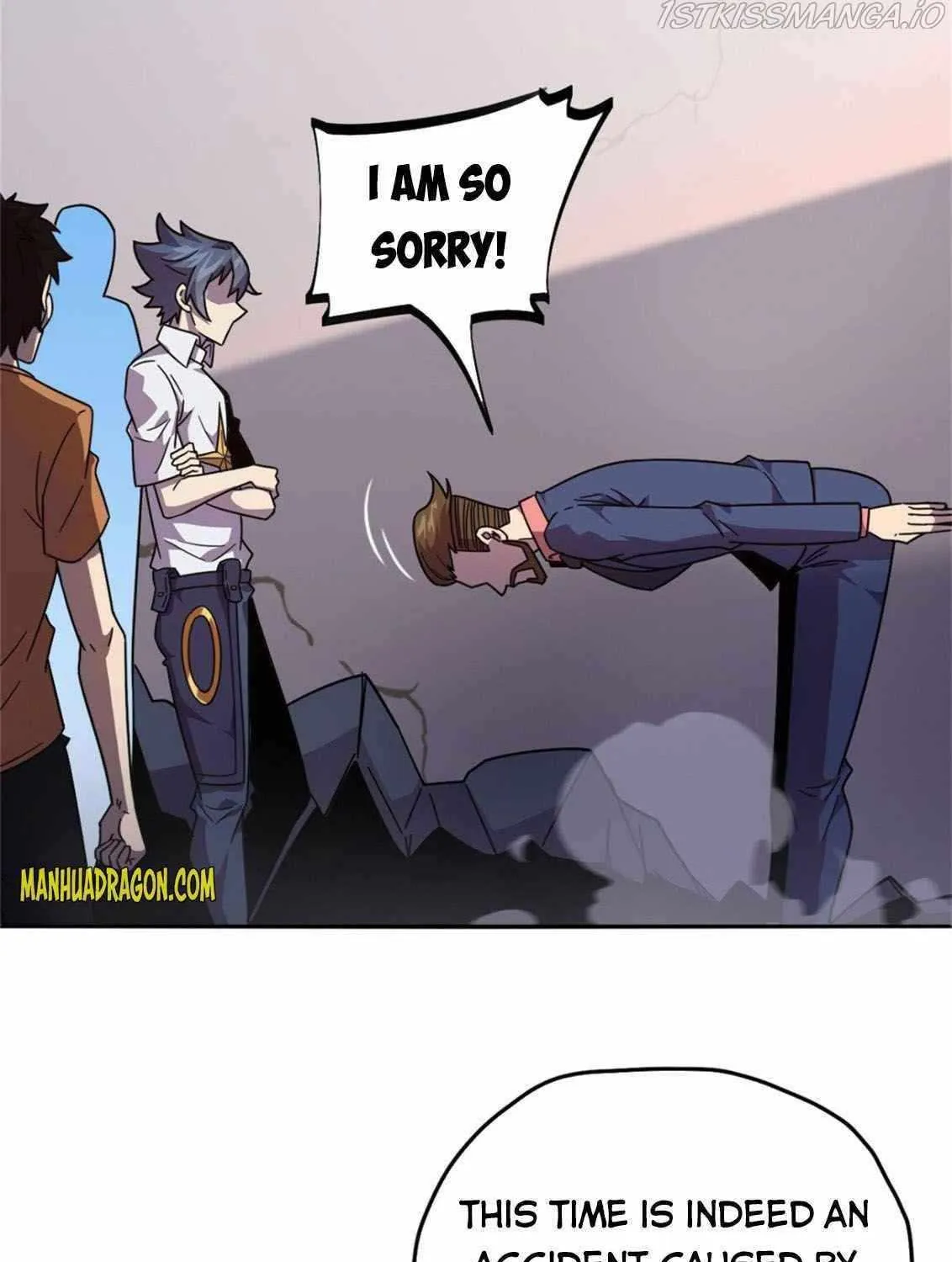Read The Legendary Forgemaster chapter 41 image 53 on Lezhin