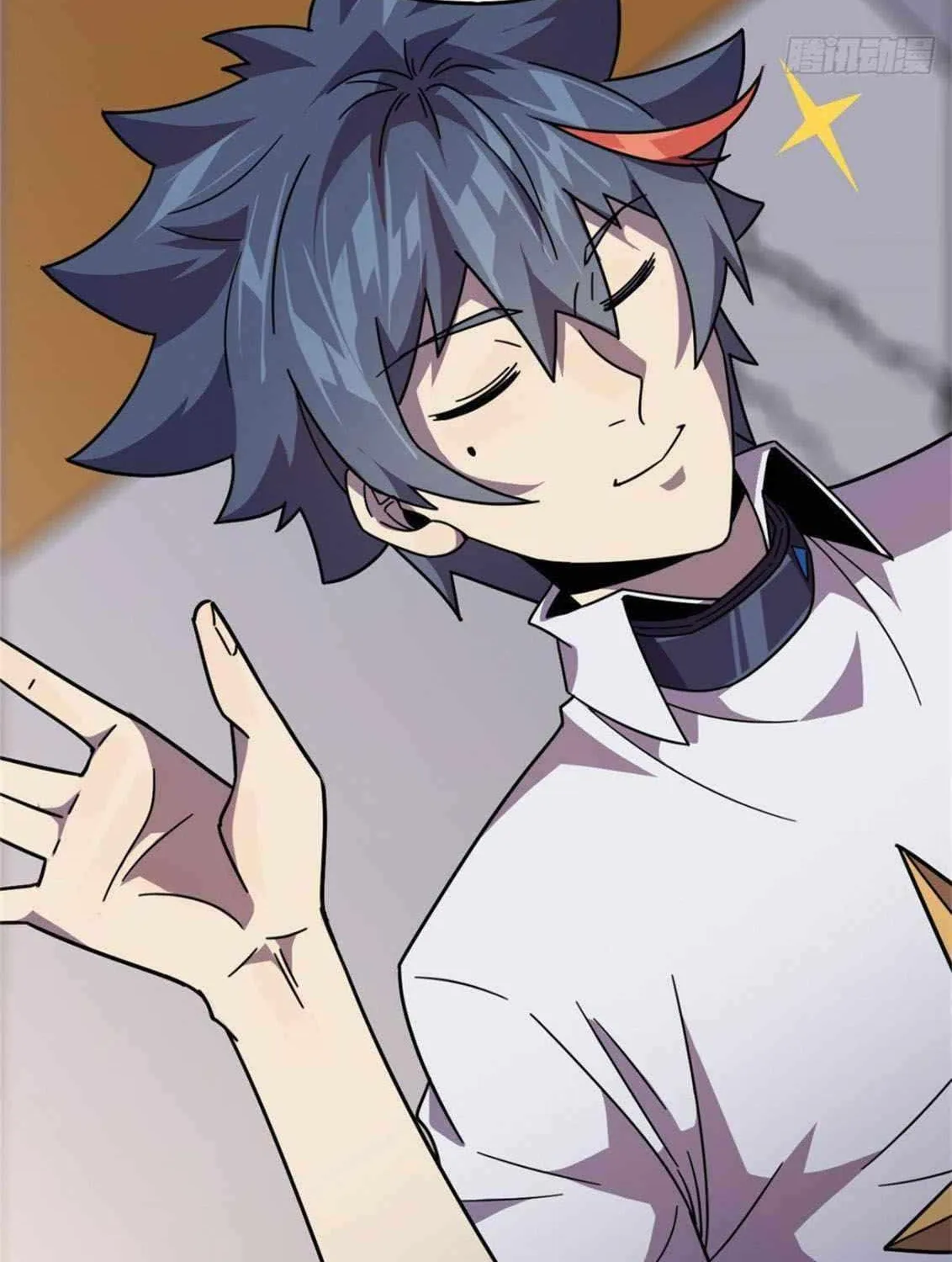 Read The Legendary Forgemaster chapter 41 image 57 on Lezhin