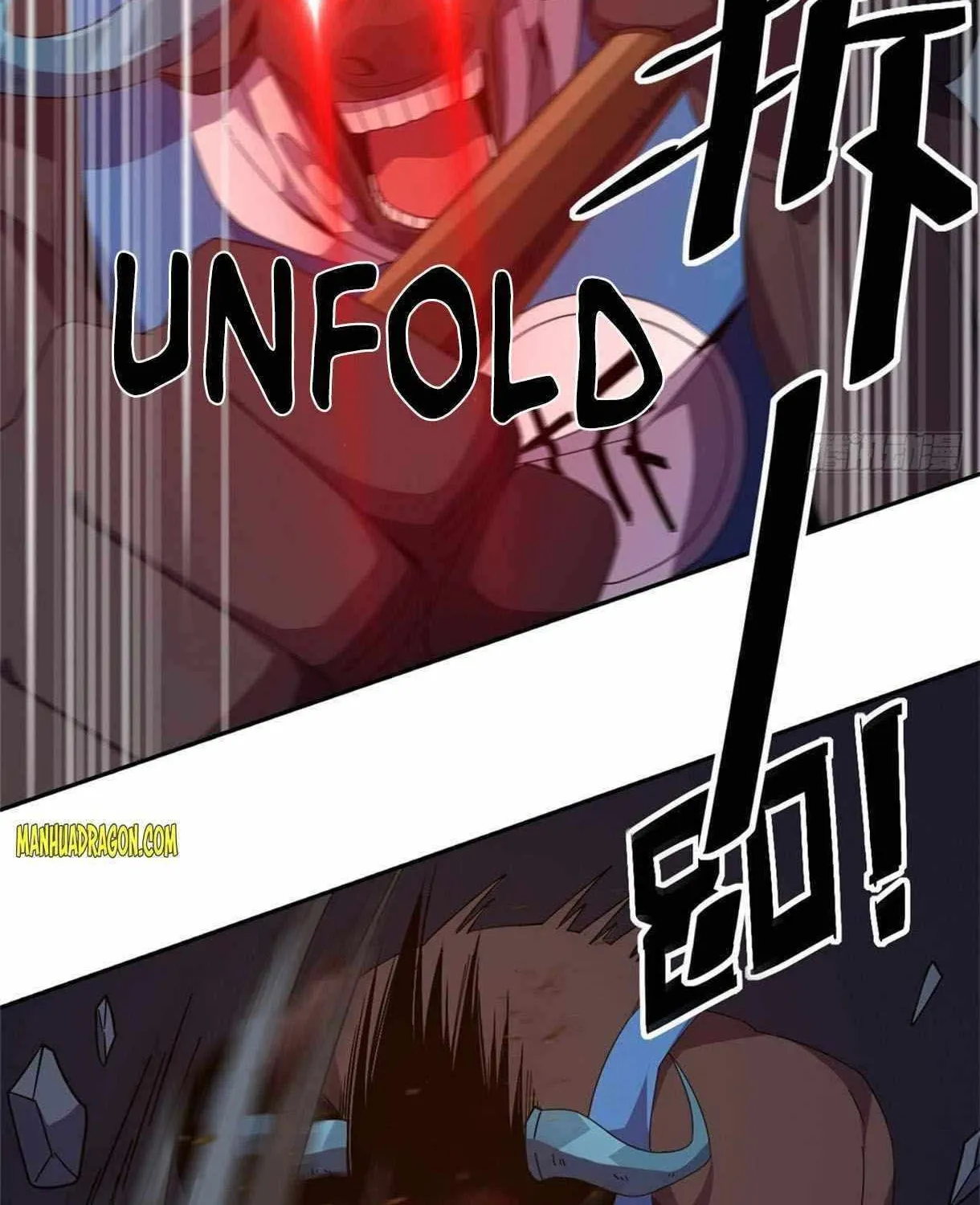 Read The Legendary Forgemaster chapter 41 image 6 on Lezhin