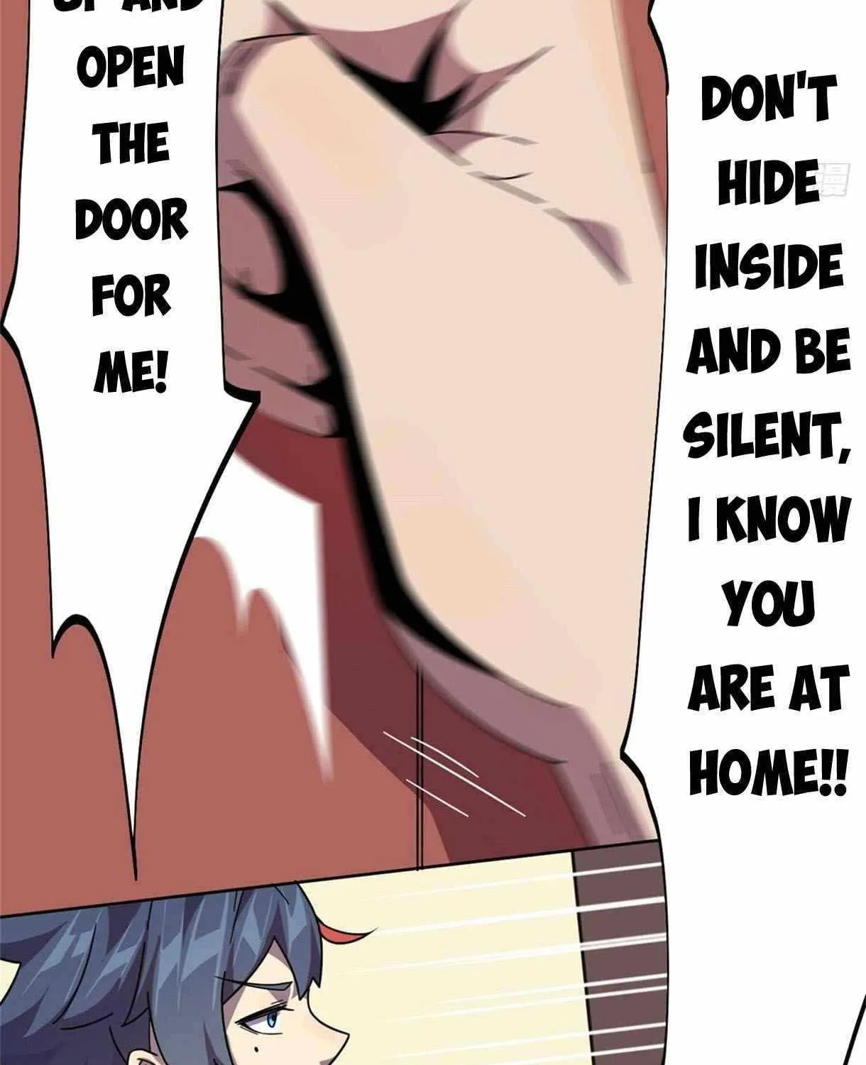 Read The Legendary Forgemaster chapter 42 image 17 on Lezhin