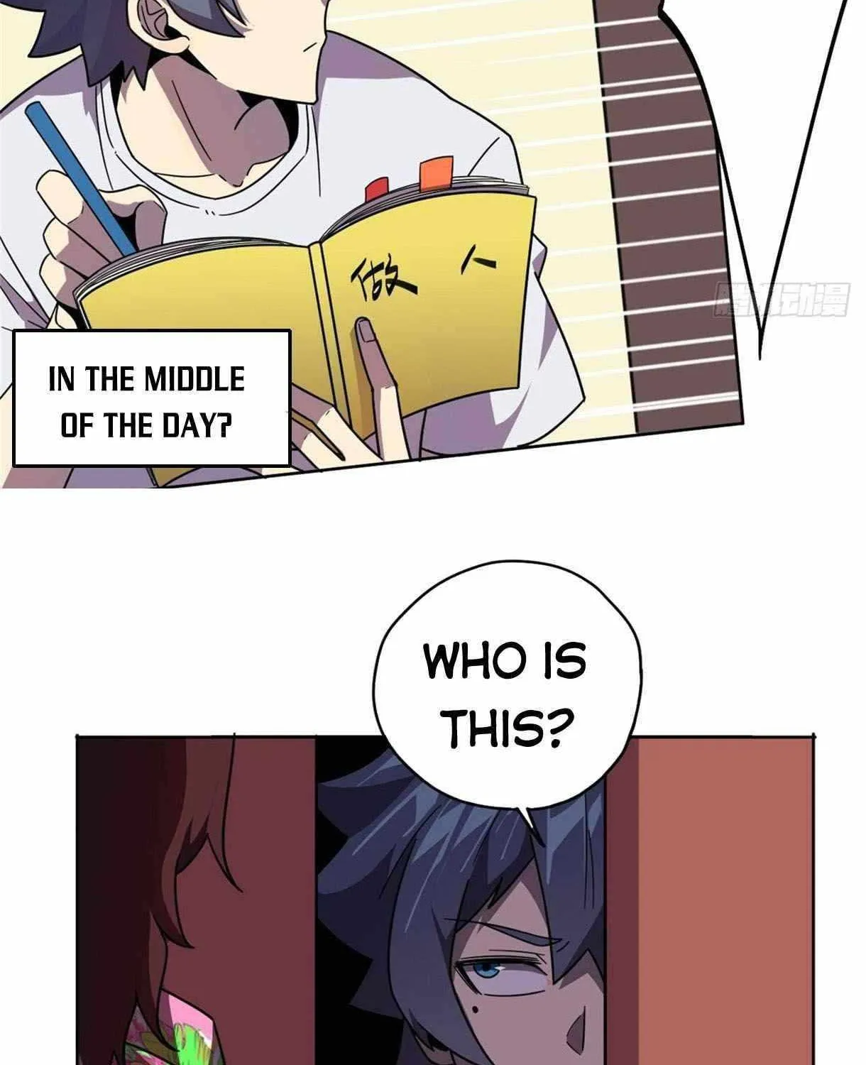 Read The Legendary Forgemaster chapter 42 image 18 on Lezhin