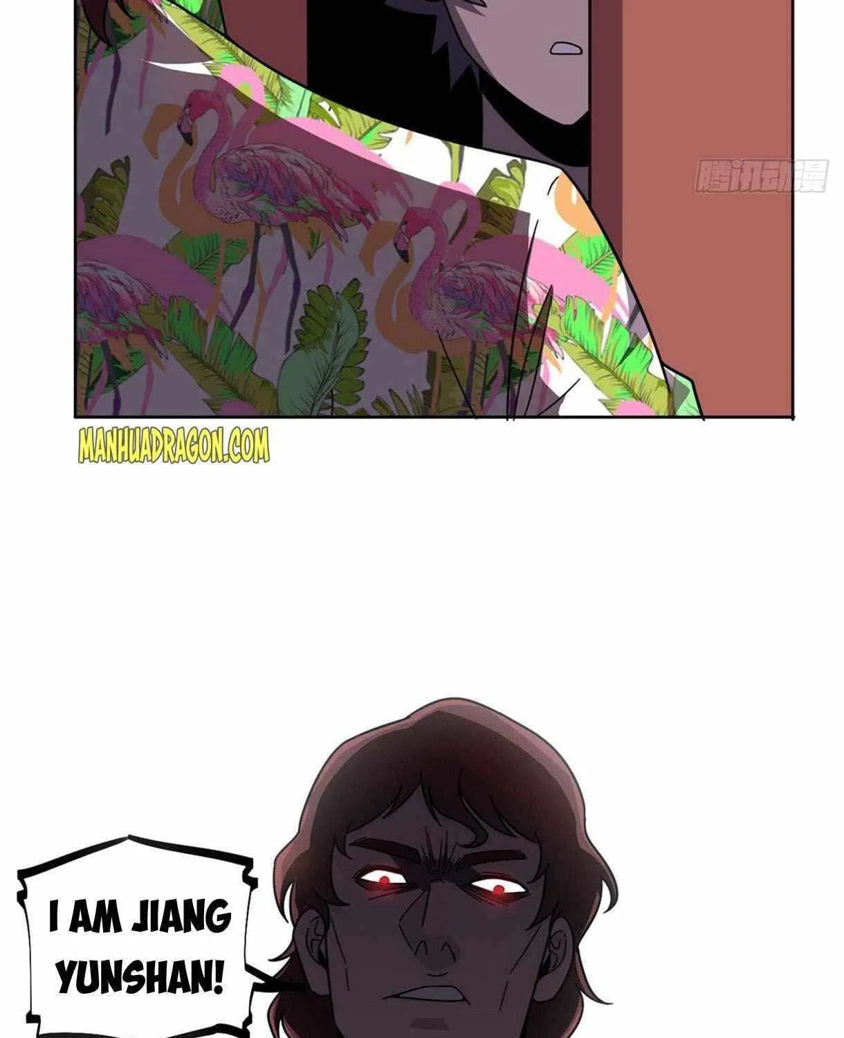 Read The Legendary Forgemaster chapter 42 image 19 on Lezhin