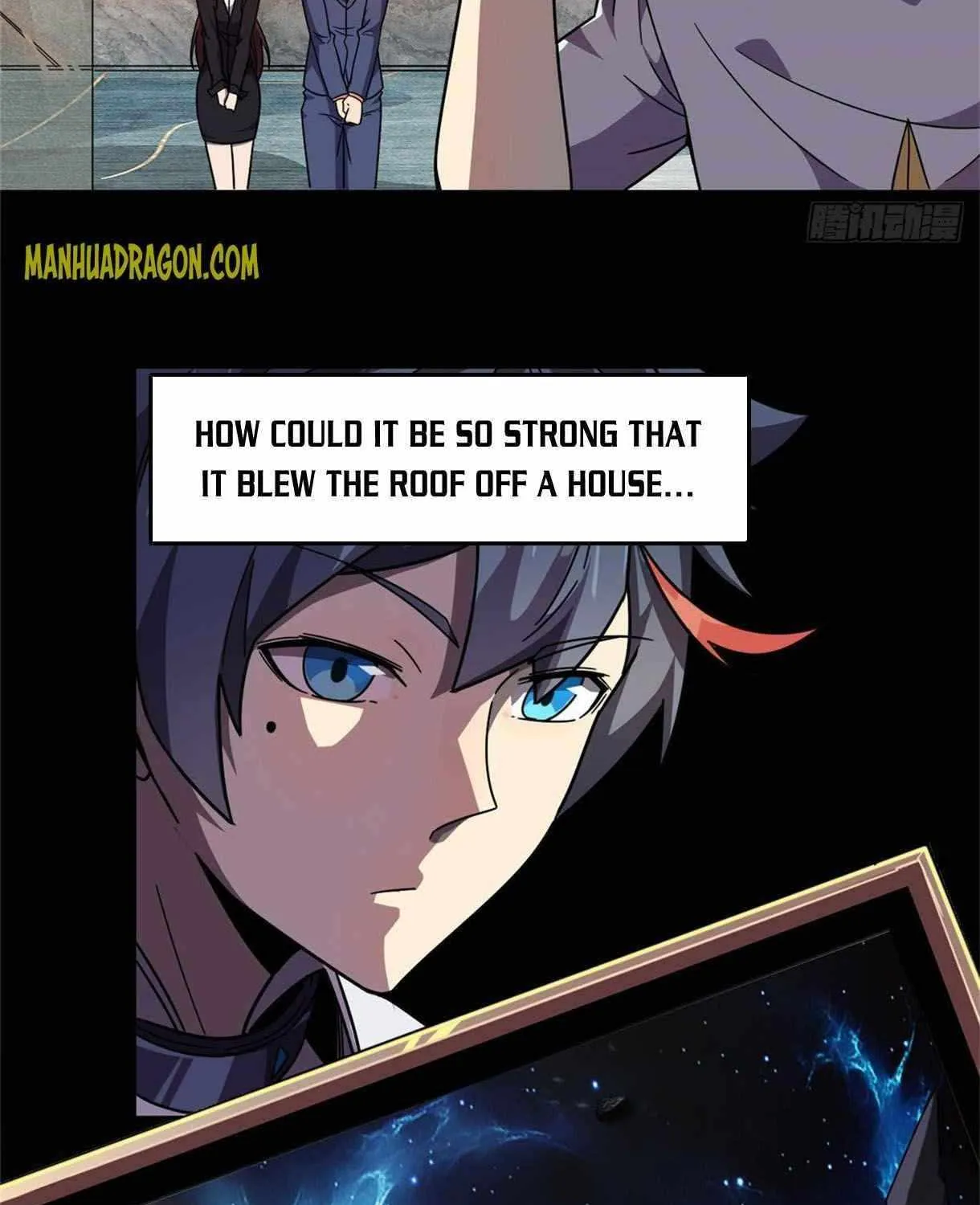 Read The Legendary Forgemaster chapter 42 image 2 on Lezhin