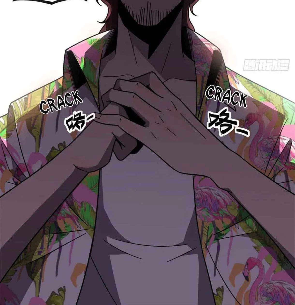 Read The Legendary Forgemaster chapter 42 image 20 on Lezhin