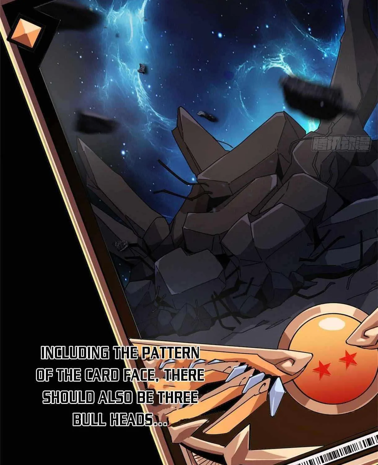 Read The Legendary Forgemaster chapter 42 image 3 on Lezhin