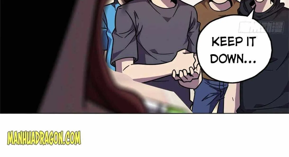 Read The Legendary Forgemaster chapter 42 image 34 on Lezhin