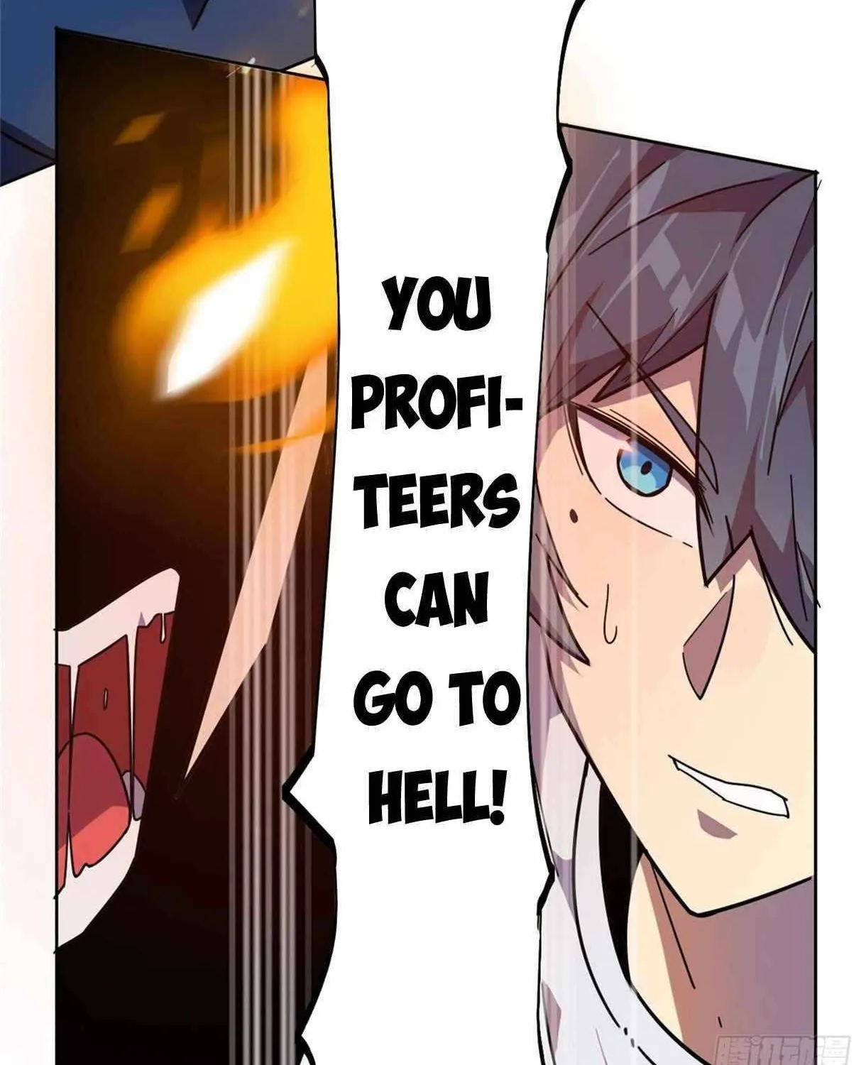 Read The Legendary Forgemaster chapter 42 image 38 on Lezhin