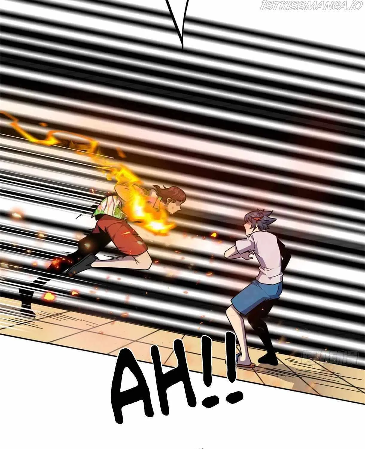 Read The Legendary Forgemaster chapter 42 image 40 on Lezhin