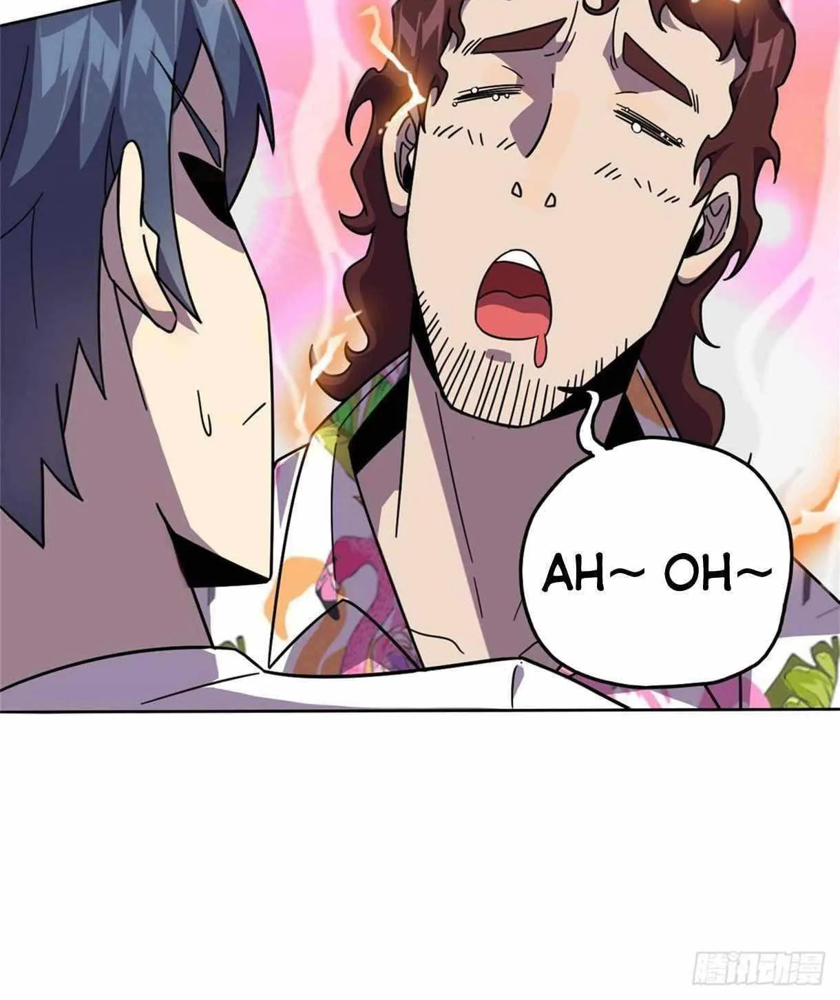Read The Legendary Forgemaster chapter 42 image 42 on Lezhin