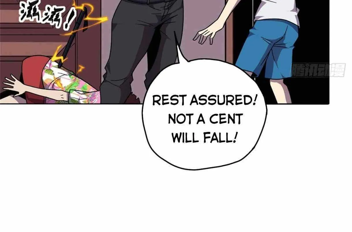 Read The Legendary Forgemaster chapter 42 image 46 on Lezhin