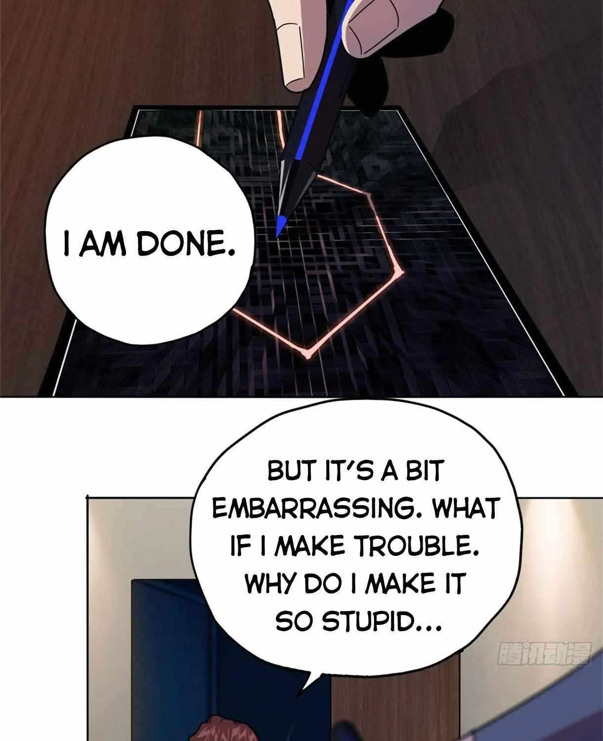 Read The Legendary Forgemaster chapter 42 image 48 on Lezhin