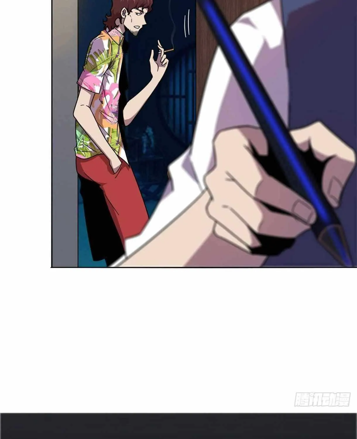 Read The Legendary Forgemaster chapter 42 image 49 on Lezhin