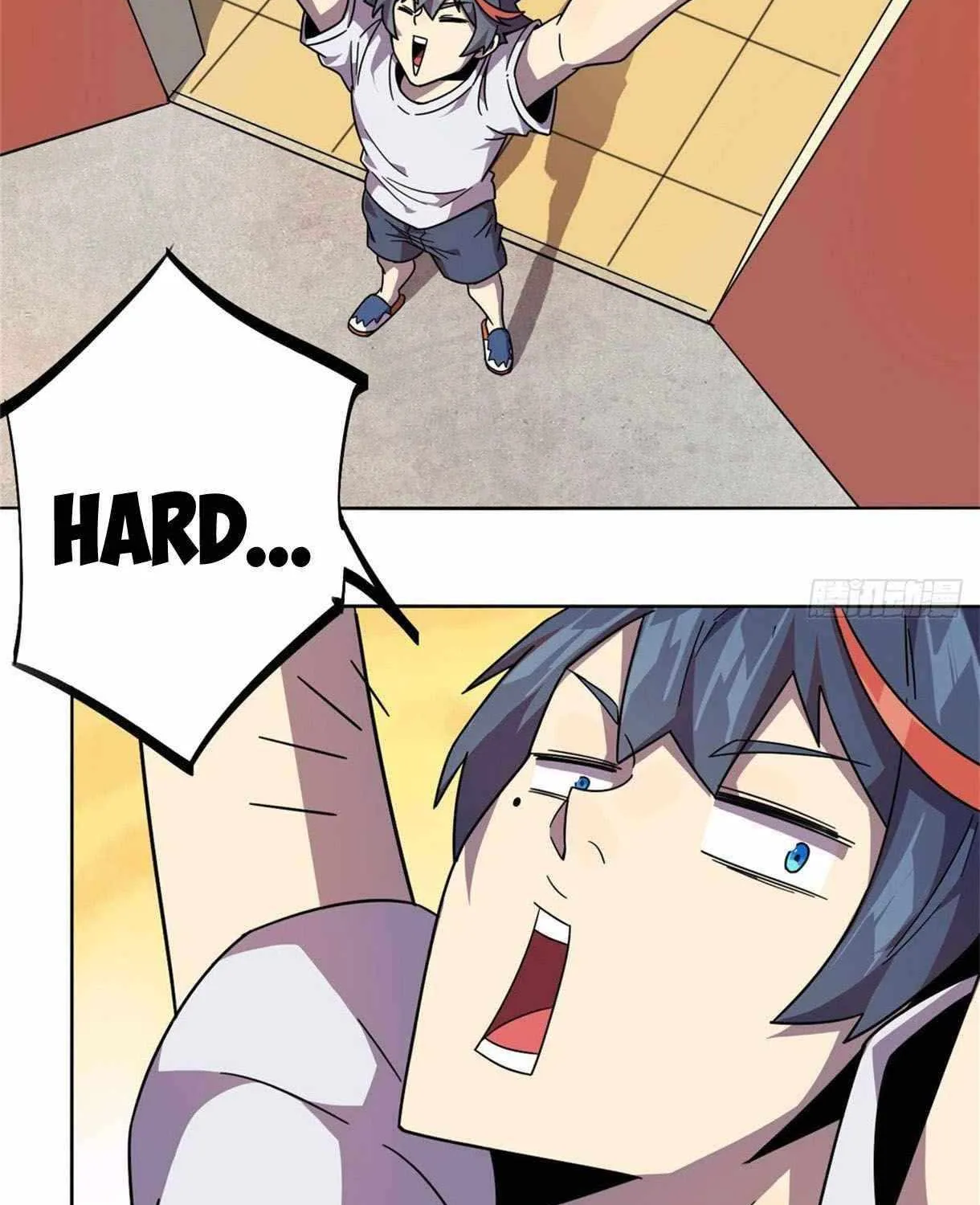 Read The Legendary Forgemaster chapter 42 image 55 on Lezhin