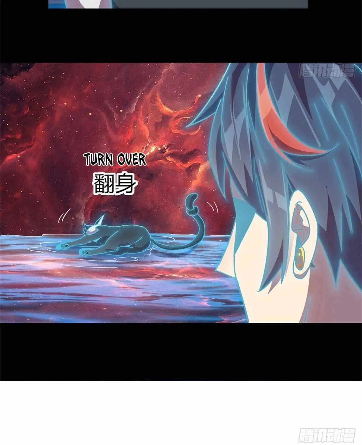 Read The Legendary Forgemaster chapter 42 image 7 on Lezhin
