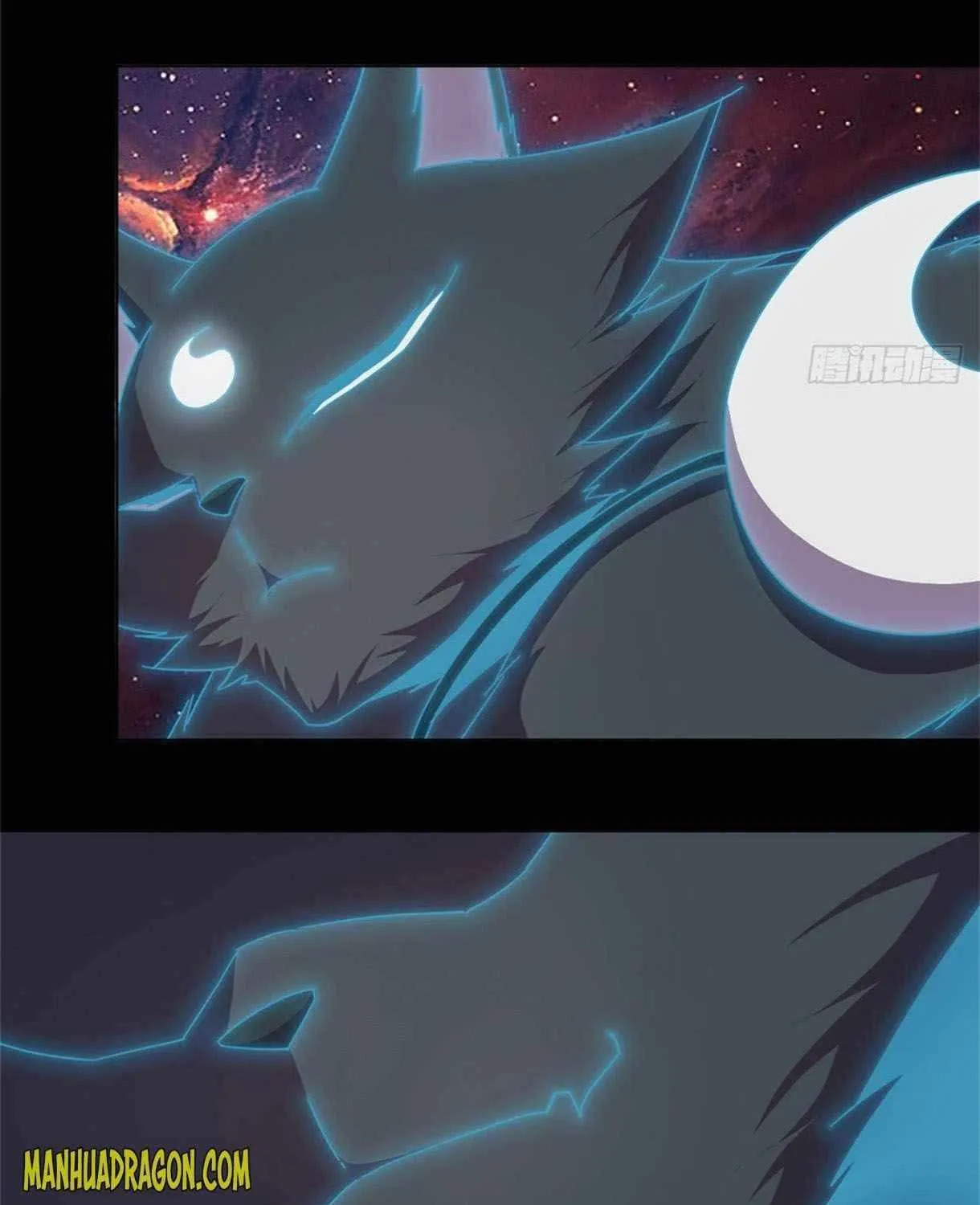 Read The Legendary Forgemaster chapter 42 image 9 on Lezhin
