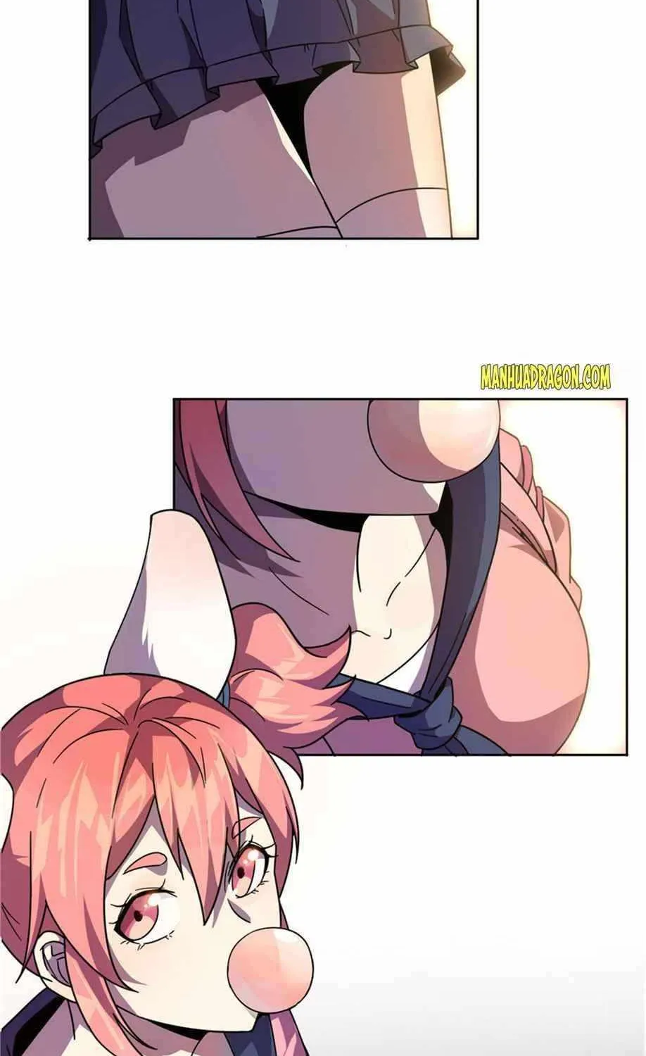 Read The Legendary Forgemaster chapter 43 image 2 on Lezhin