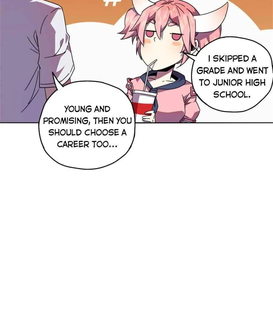 Read The Legendary Forgemaster chapter 43 image 20 on Lezhin
