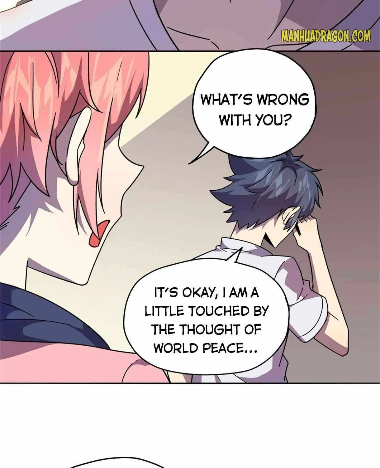 Read The Legendary Forgemaster chapter 43 image 25 on Lezhin