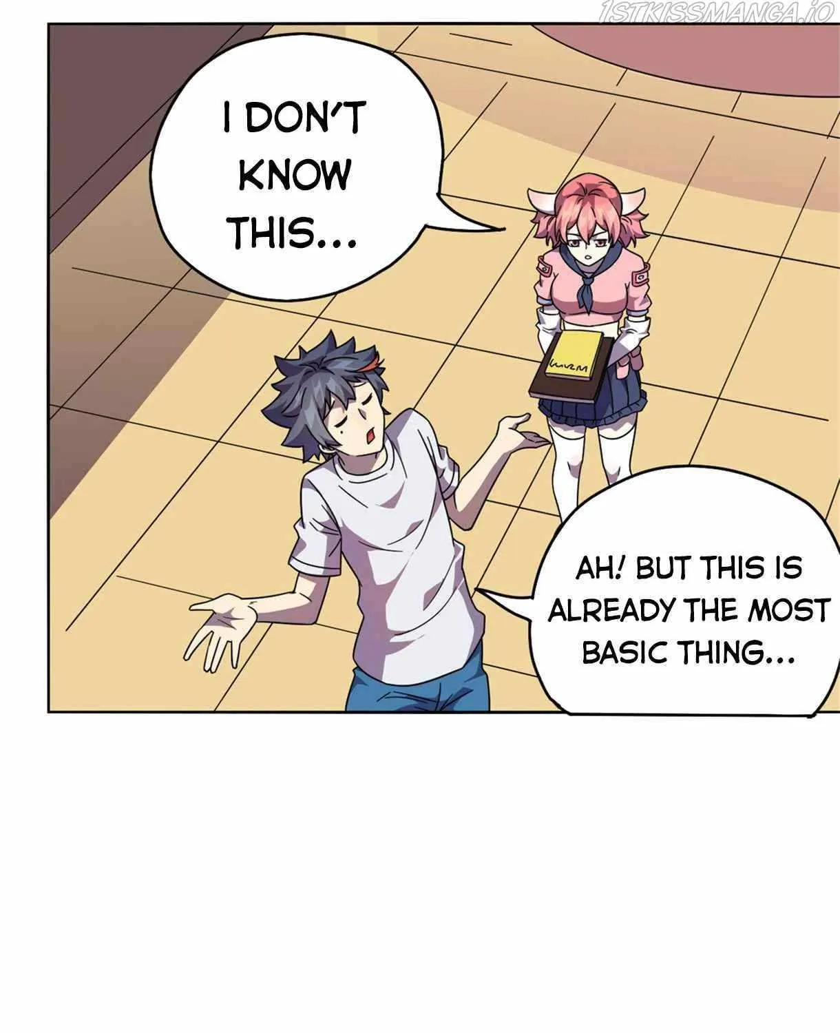 Read The Legendary Forgemaster chapter 43 image 27 on Lezhin