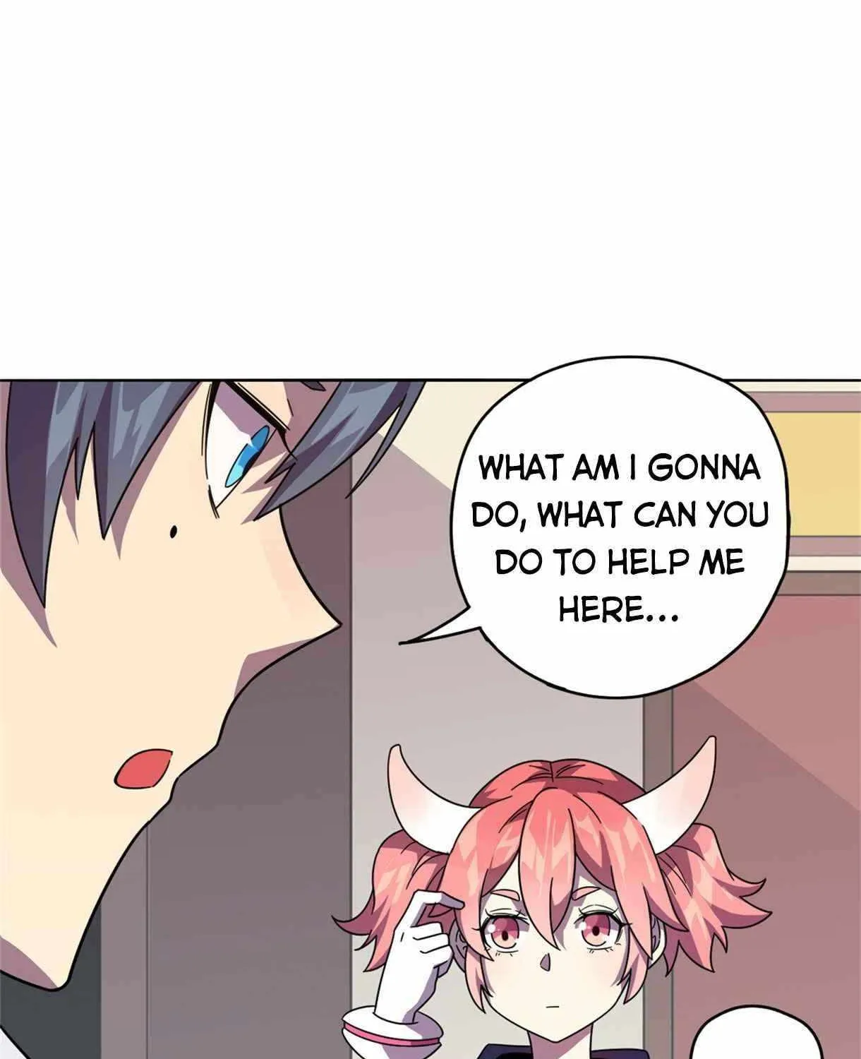 Read The Legendary Forgemaster chapter 43 image 28 on Lezhin