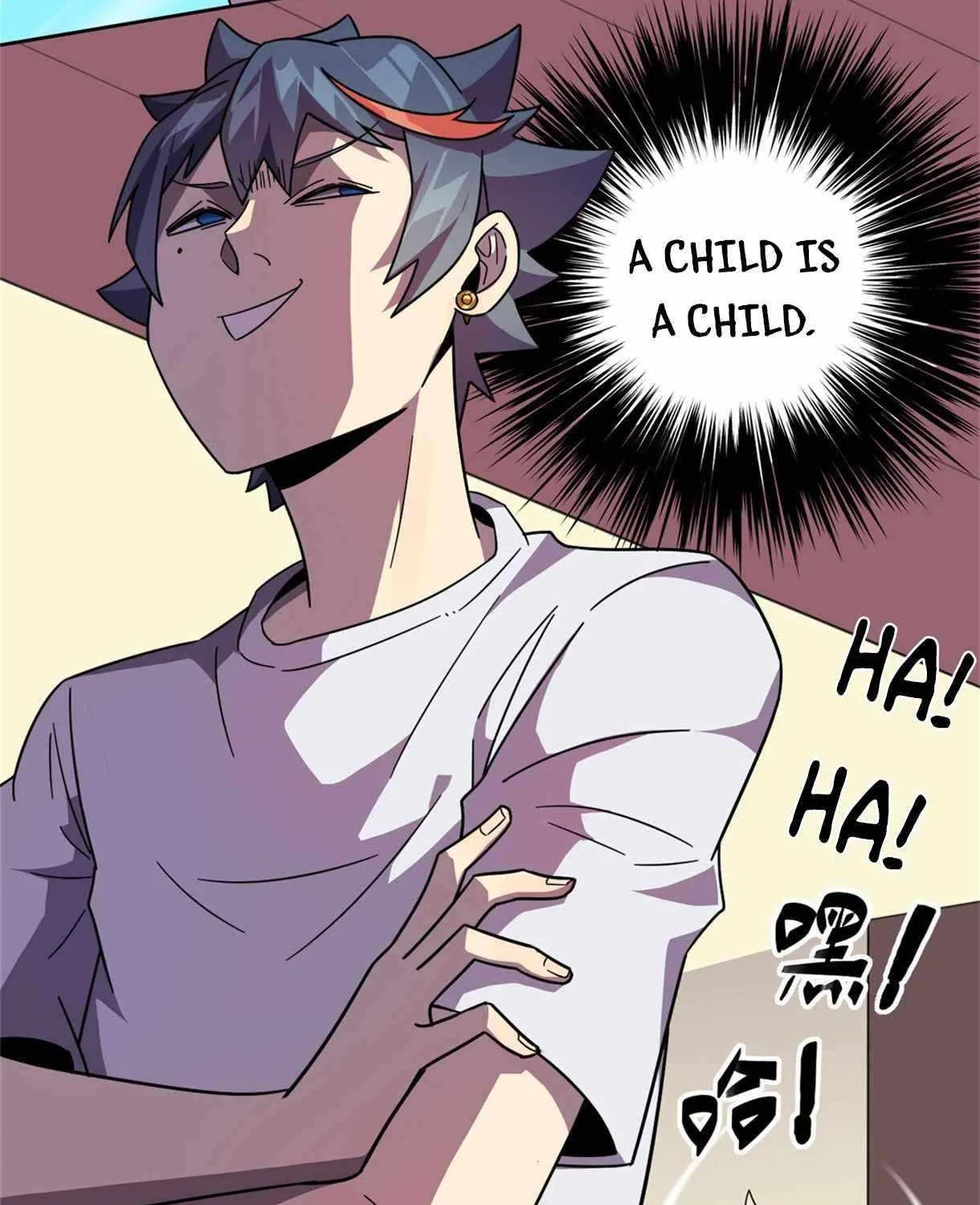 Read The Legendary Forgemaster chapter 43 image 31 on Lezhin