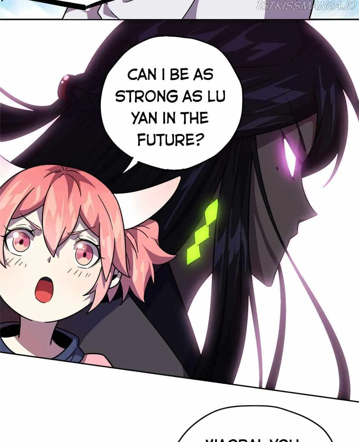 Read The Legendary Forgemaster chapter 43 image 37 on Lezhin