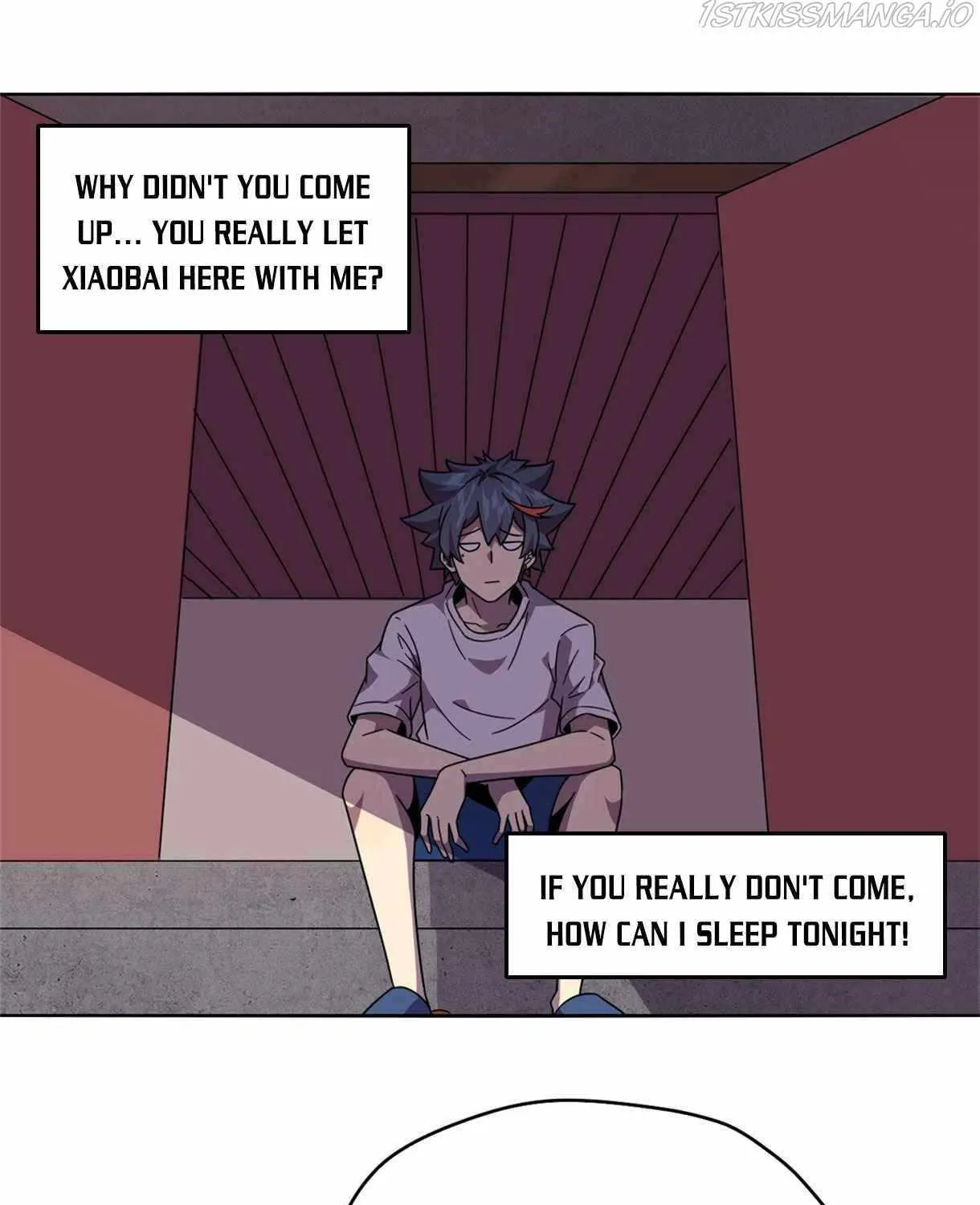Read The Legendary Forgemaster chapter 43 image 46 on Lezhin