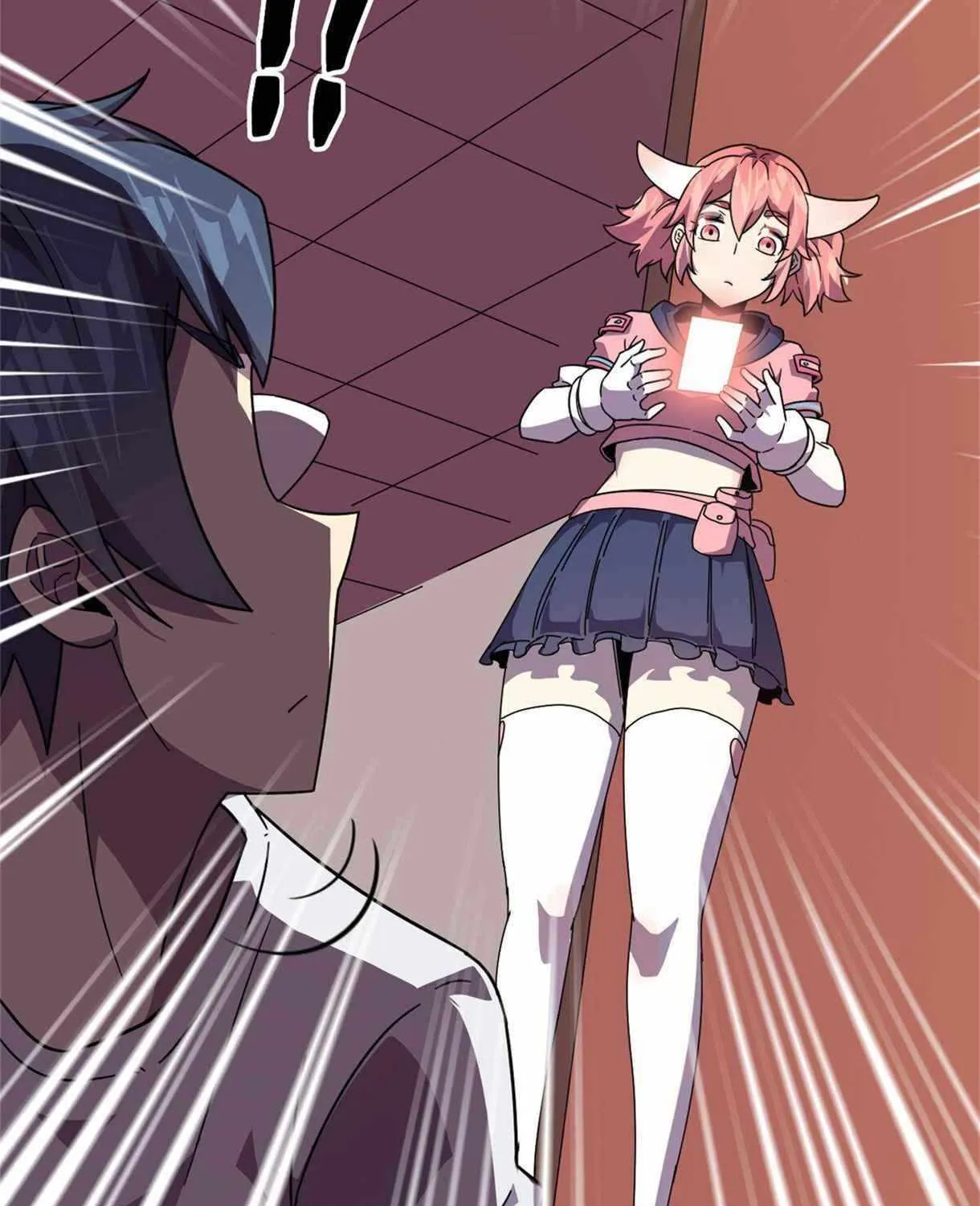 Read The Legendary Forgemaster chapter 43 image 48 on Lezhin