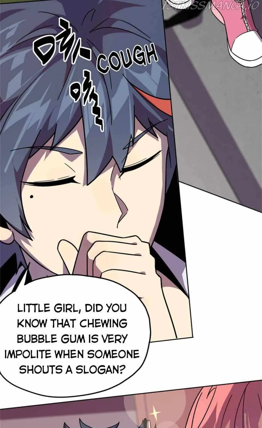 Read The Legendary Forgemaster chapter 43 image 5 on Lezhin