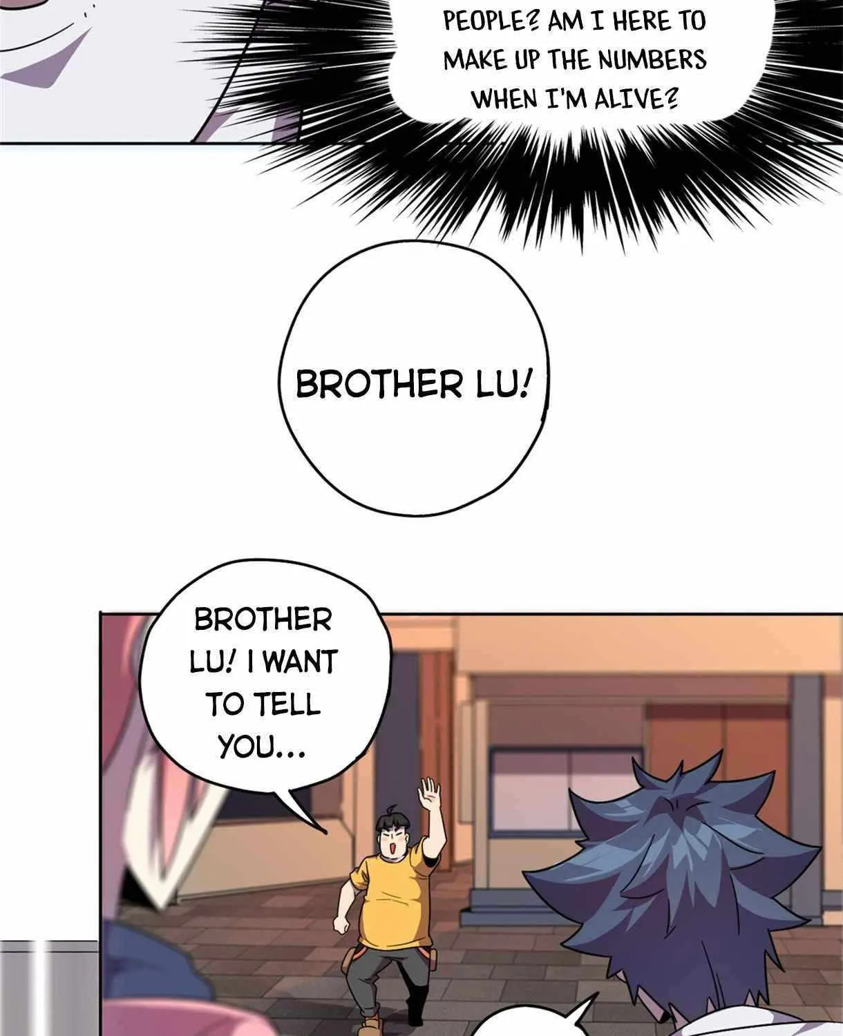 Read The Legendary Forgemaster chapter 43 image 51 on Lezhin