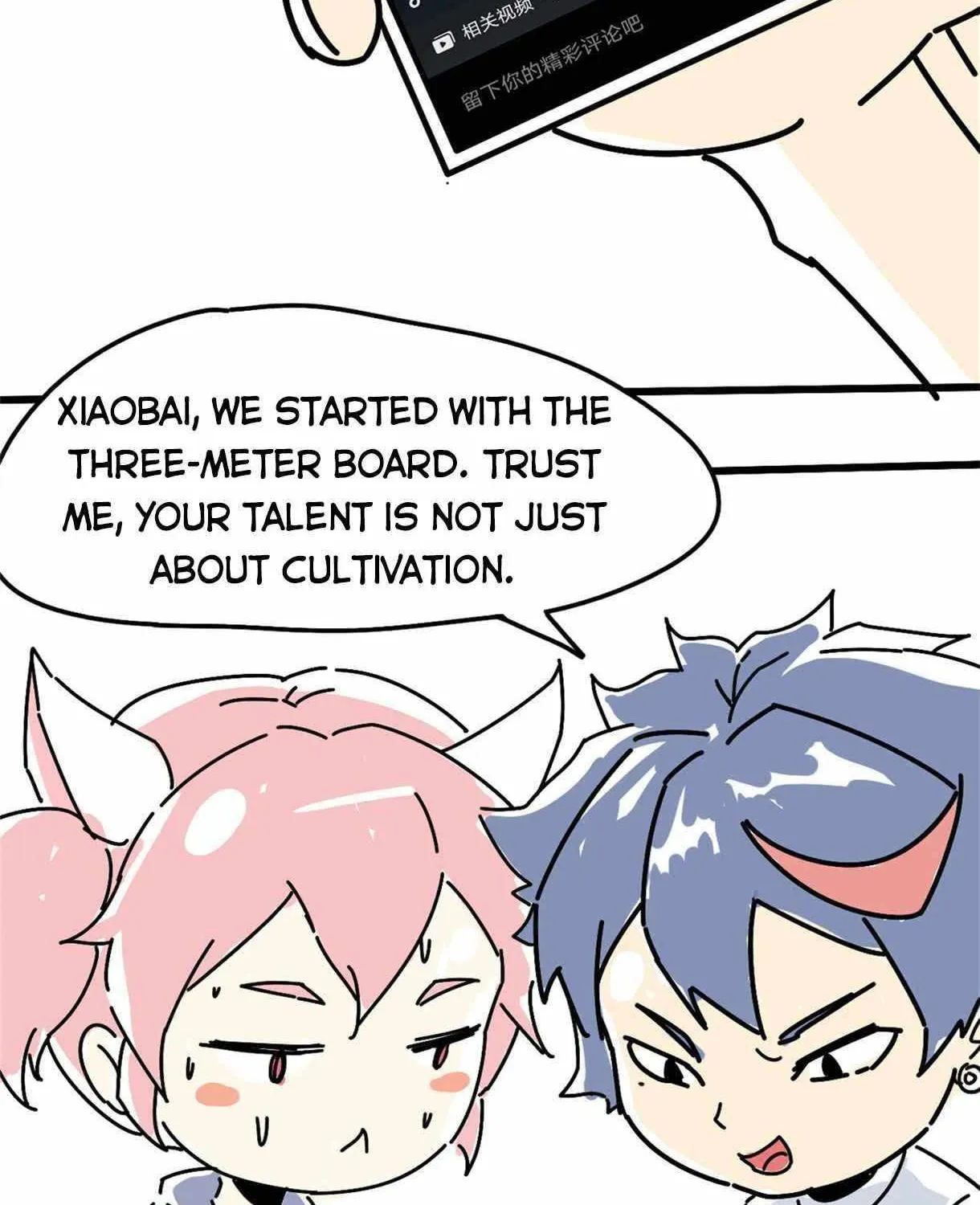 Read The Legendary Forgemaster chapter 43 image 58 on Lezhin