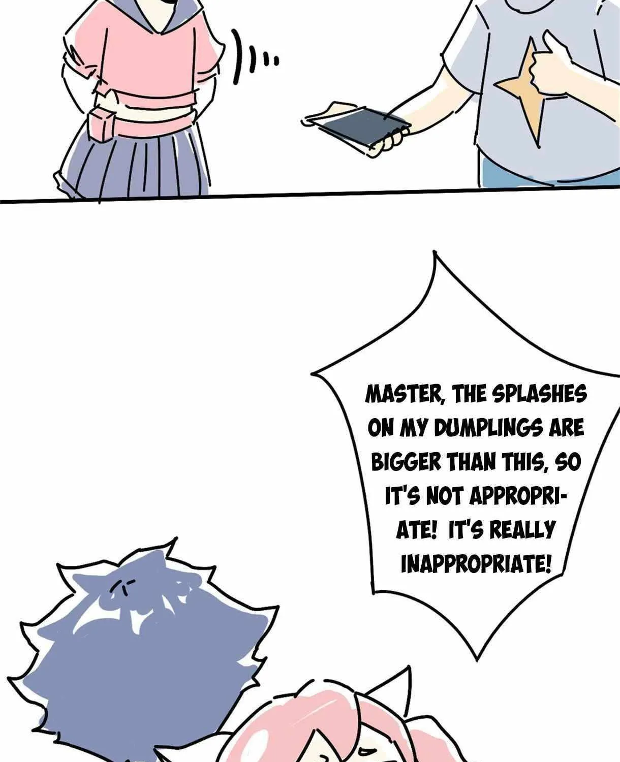 Read The Legendary Forgemaster chapter 43 image 59 on Lezhin