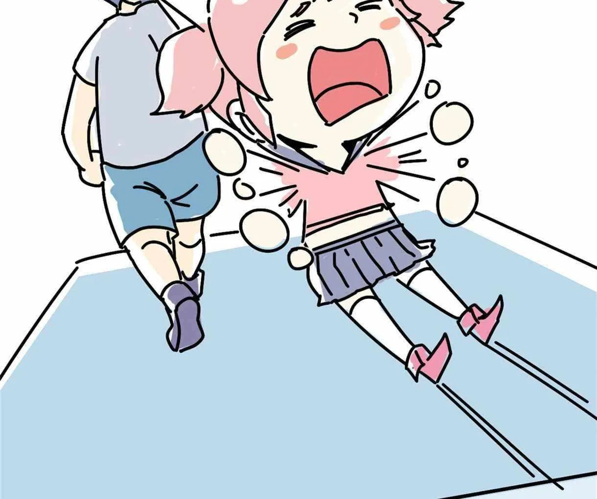 Read The Legendary Forgemaster chapter 43 image 60 on Lezhin