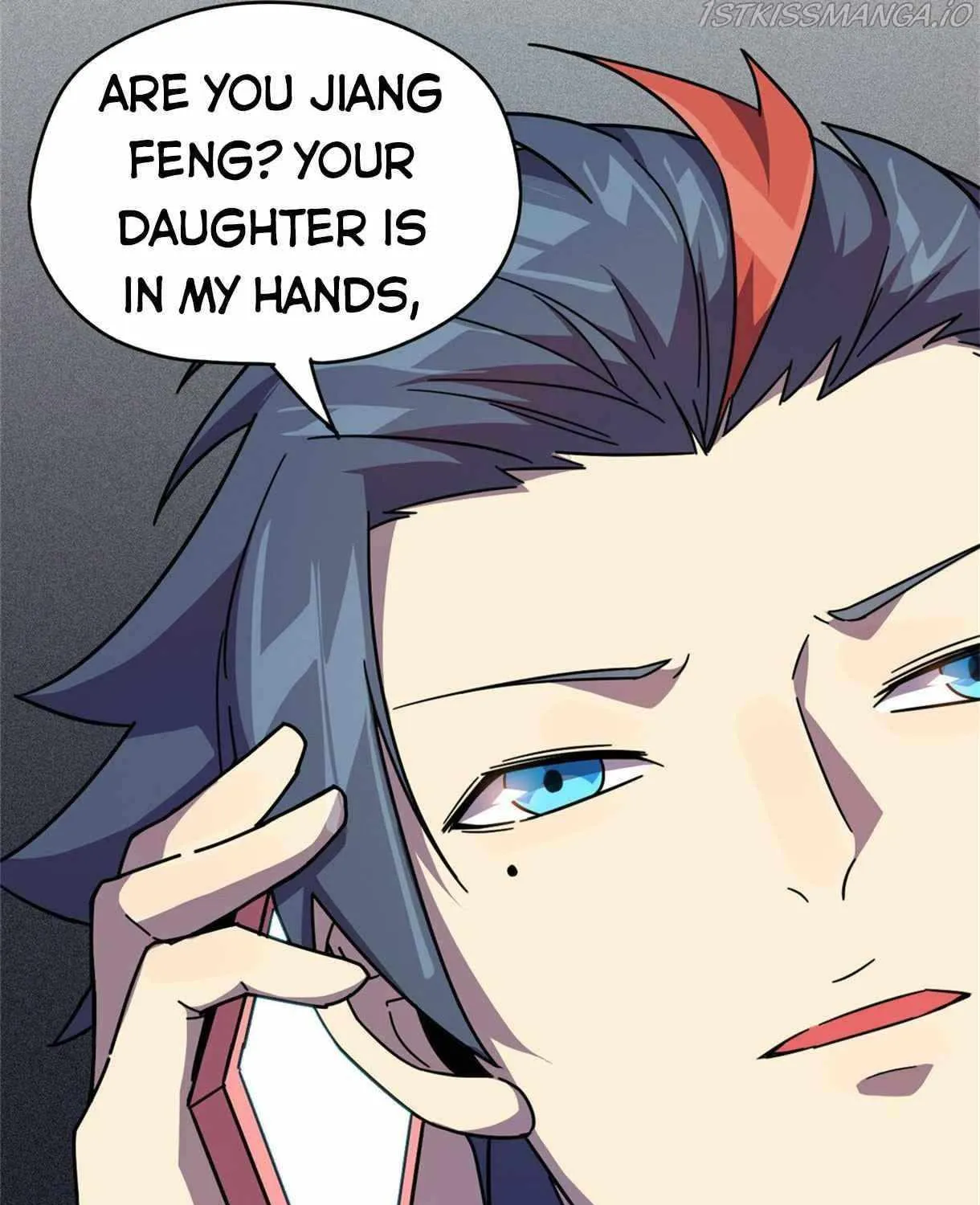 Read The Legendary Forgemaster chapter 44 image 14 on Lezhin