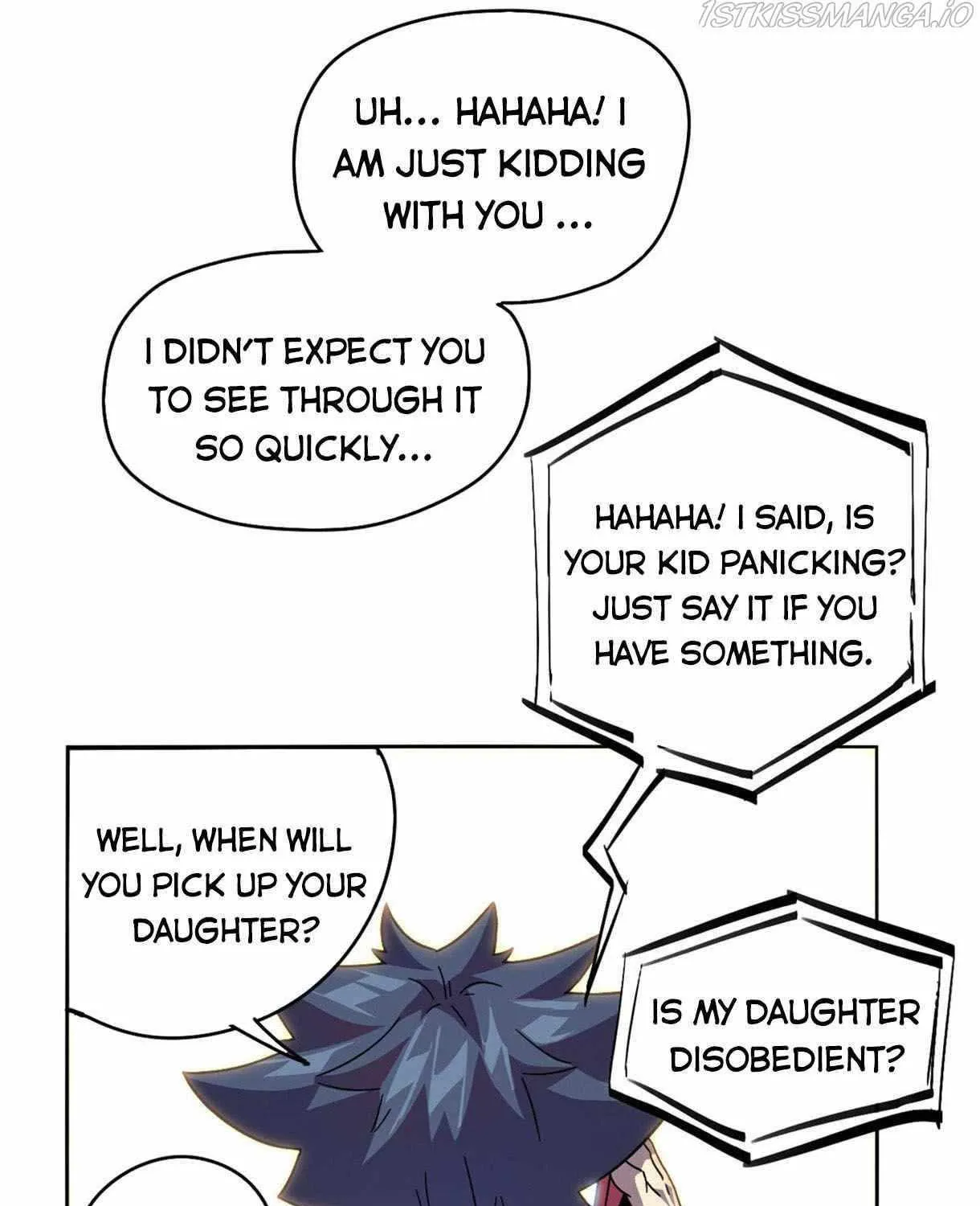 Read The Legendary Forgemaster chapter 44 image 19 on Lezhin