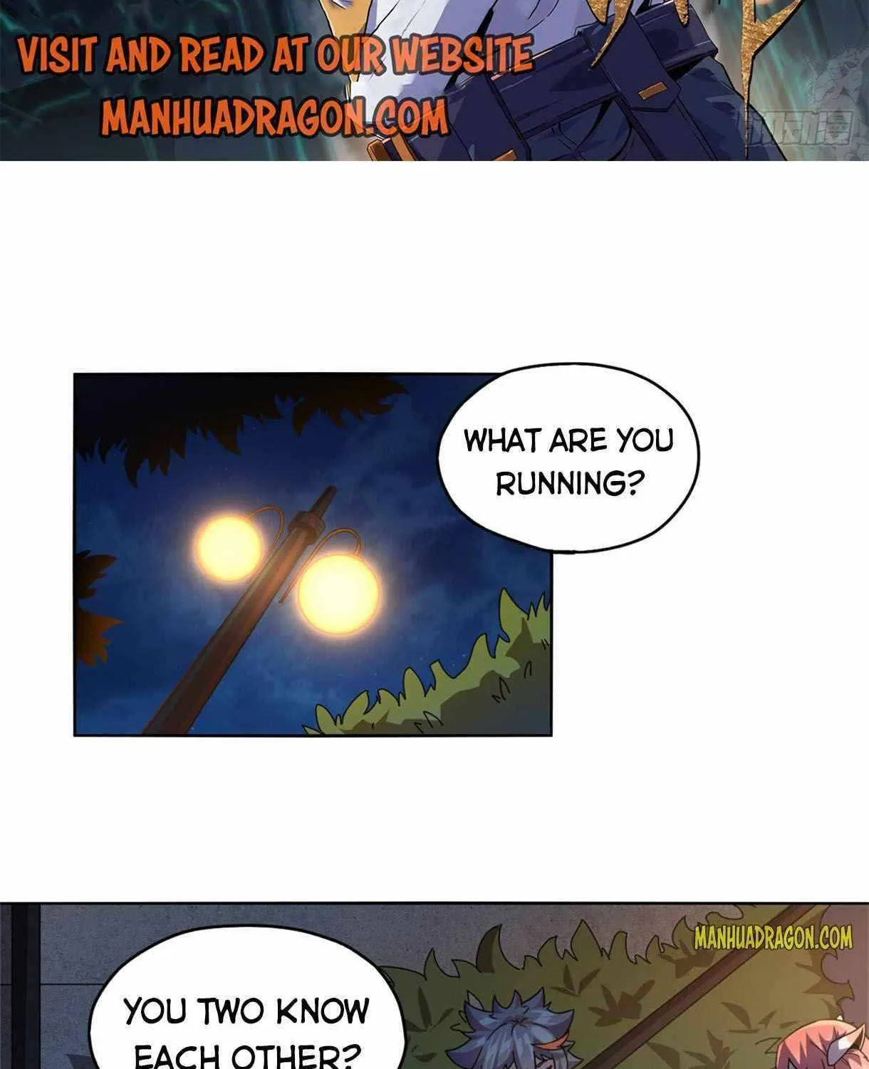 Read The Legendary Forgemaster chapter 44 image 2 on Lezhin
