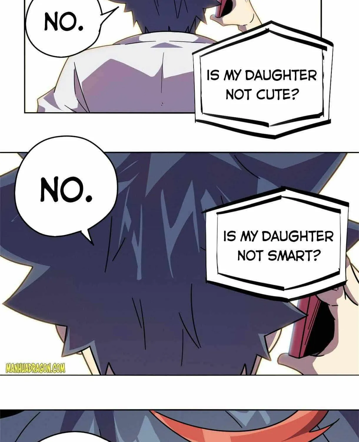 Read The Legendary Forgemaster chapter 44 image 20 on Lezhin