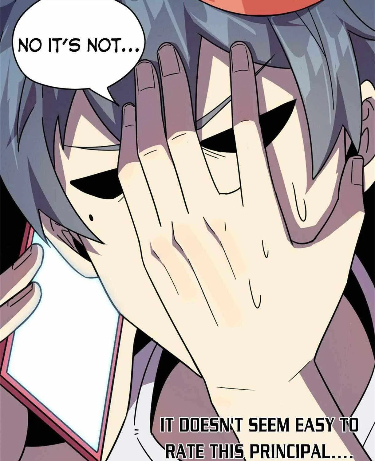 Read The Legendary Forgemaster chapter 44 image 21 on Lezhin