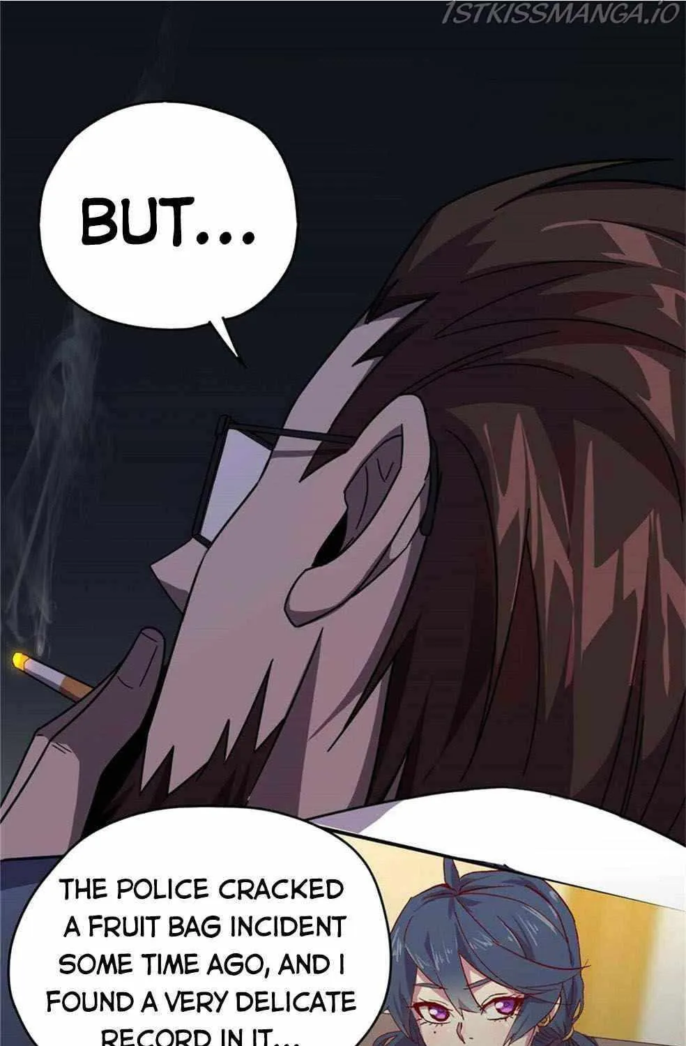 Read The Legendary Forgemaster chapter 44 image 25 on Lezhin