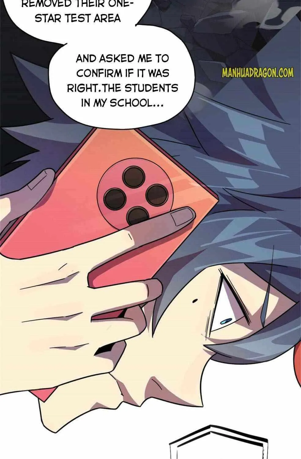 Read The Legendary Forgemaster chapter 44 image 27 on Lezhin