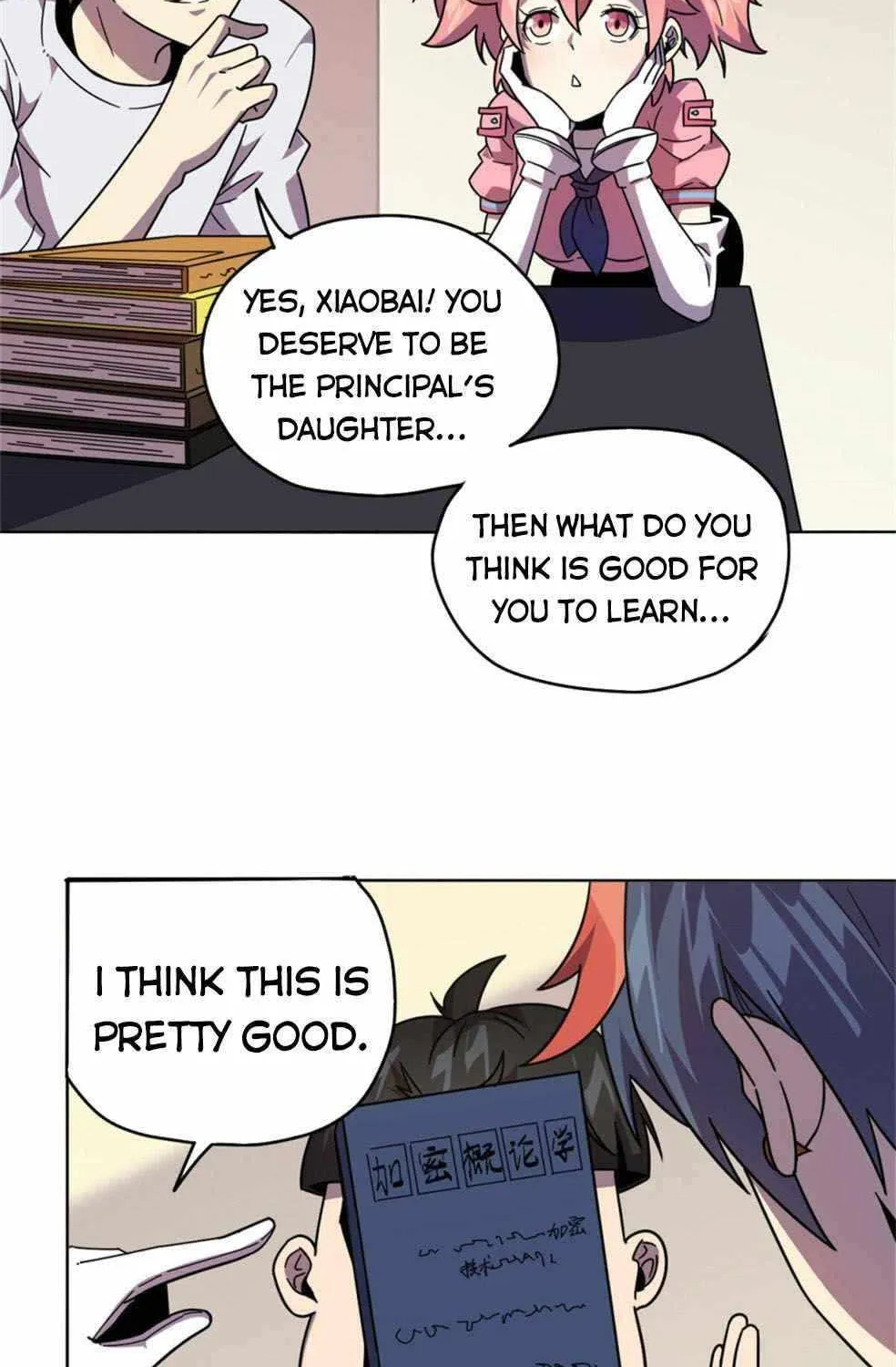 Read The Legendary Forgemaster chapter 44 image 42 on Lezhin