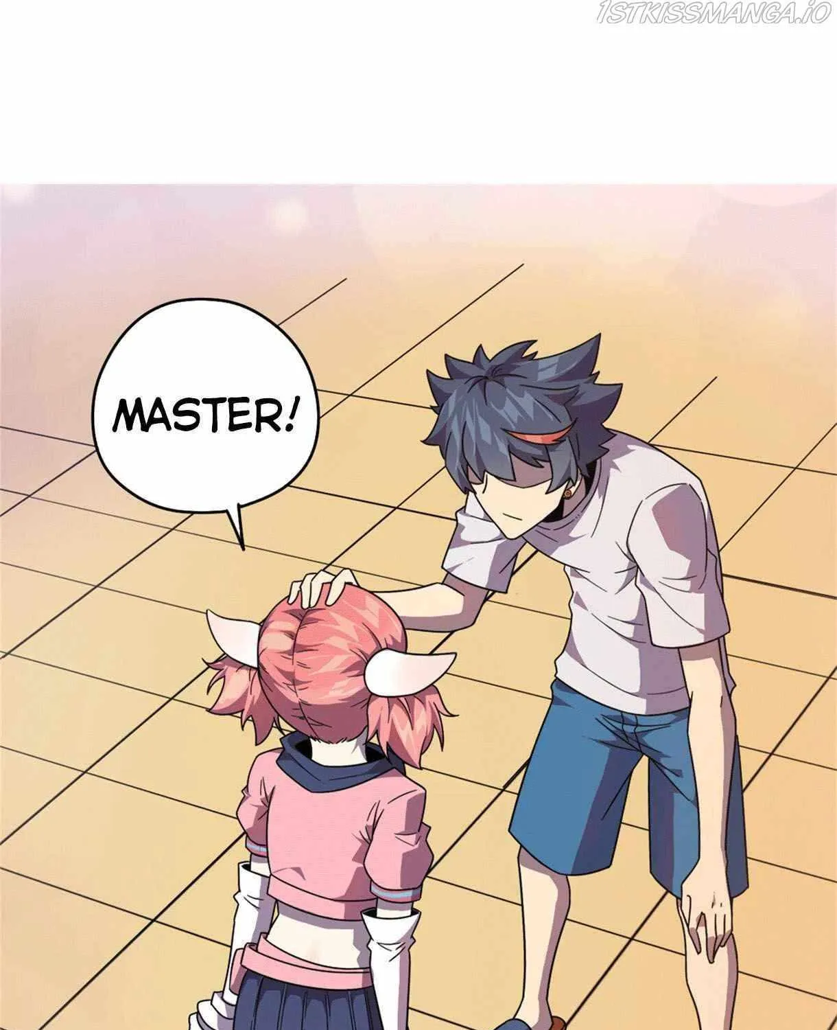 Read The Legendary Forgemaster chapter 44 image 59 on Lezhin