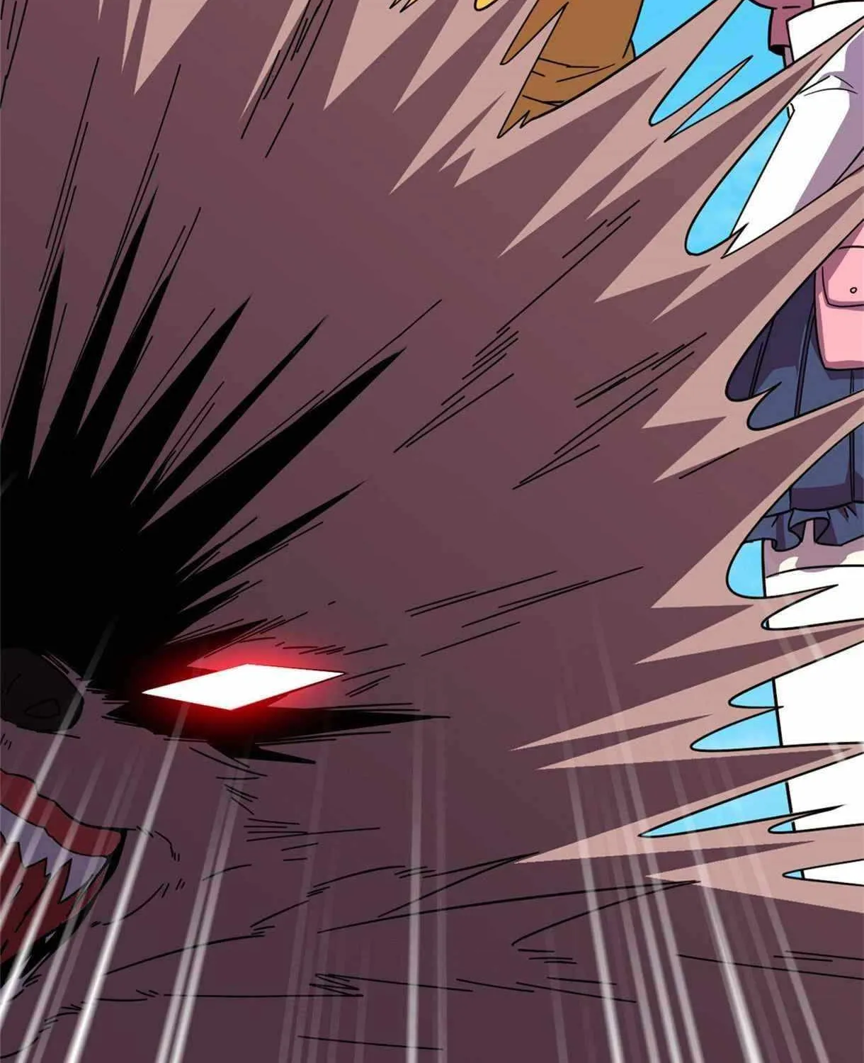 Read The Legendary Forgemaster chapter 45 image 14 on Lezhin