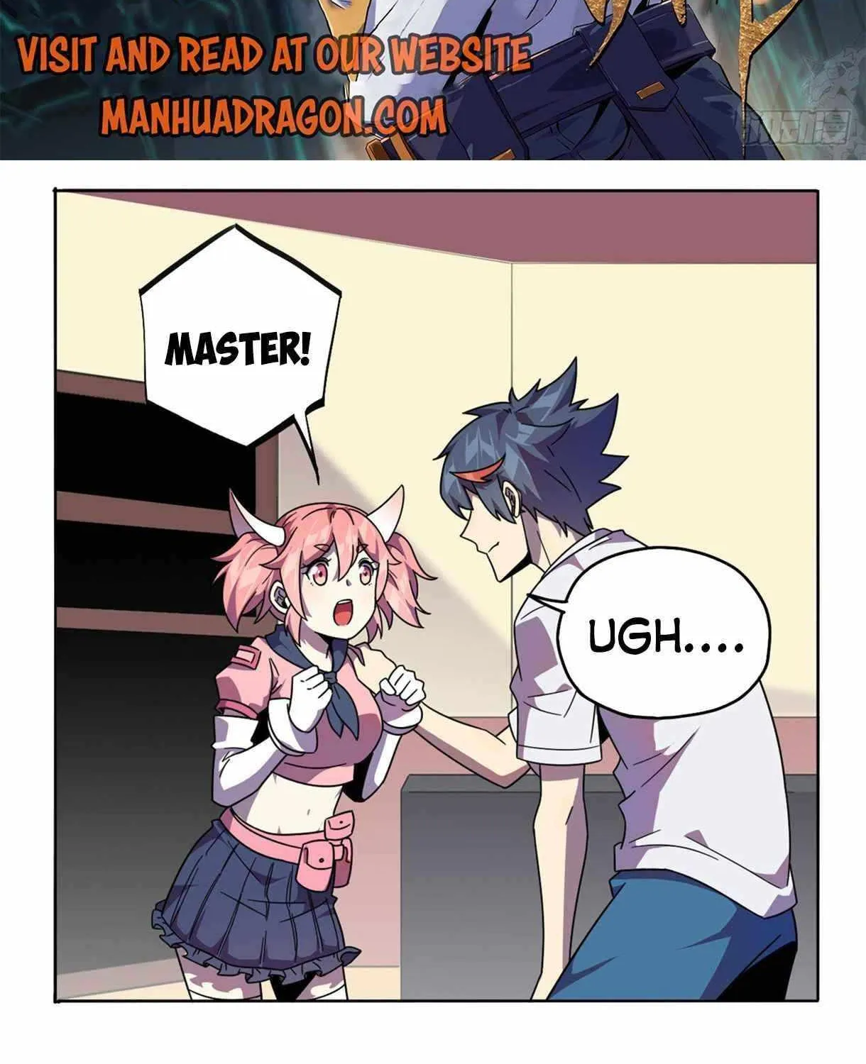 Read The Legendary Forgemaster chapter 45 image 2 on Lezhin