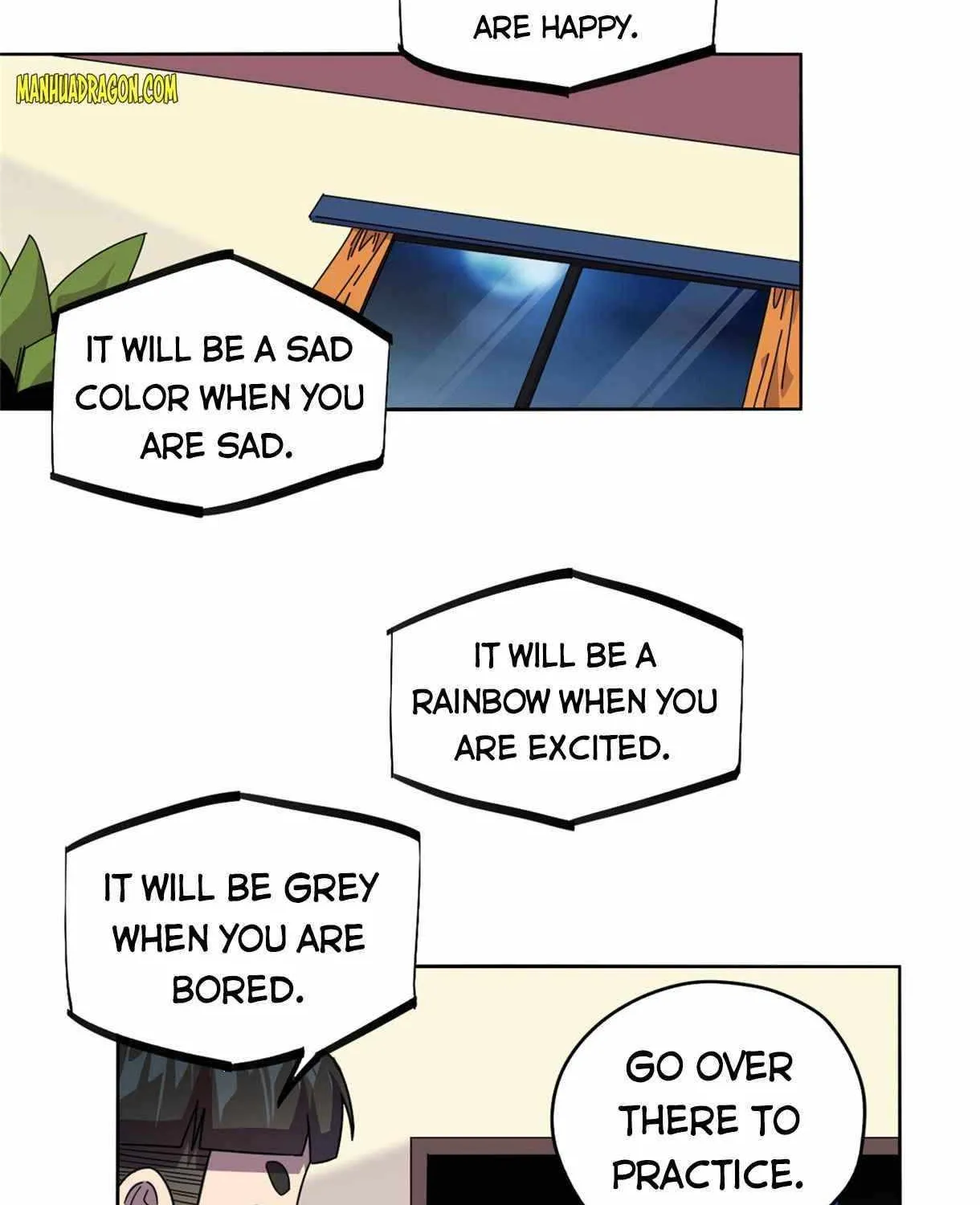 Read The Legendary Forgemaster chapter 45 image 21 on Lezhin