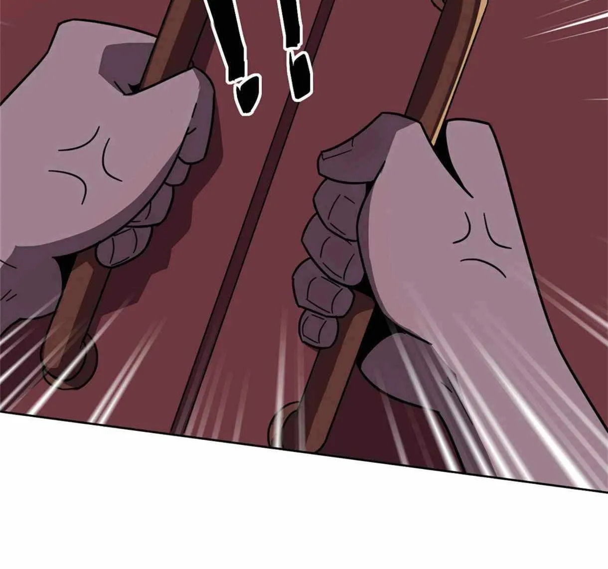 Read The Legendary Forgemaster chapter 45 image 25 on Lezhin
