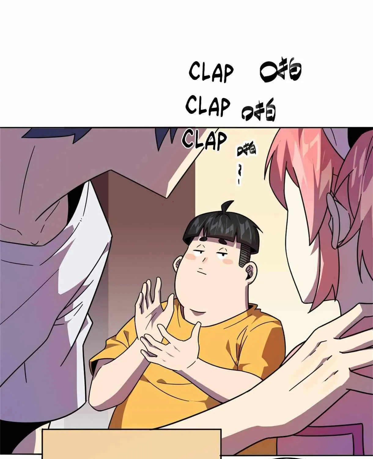 Read The Legendary Forgemaster chapter 45 image 3 on Lezhin