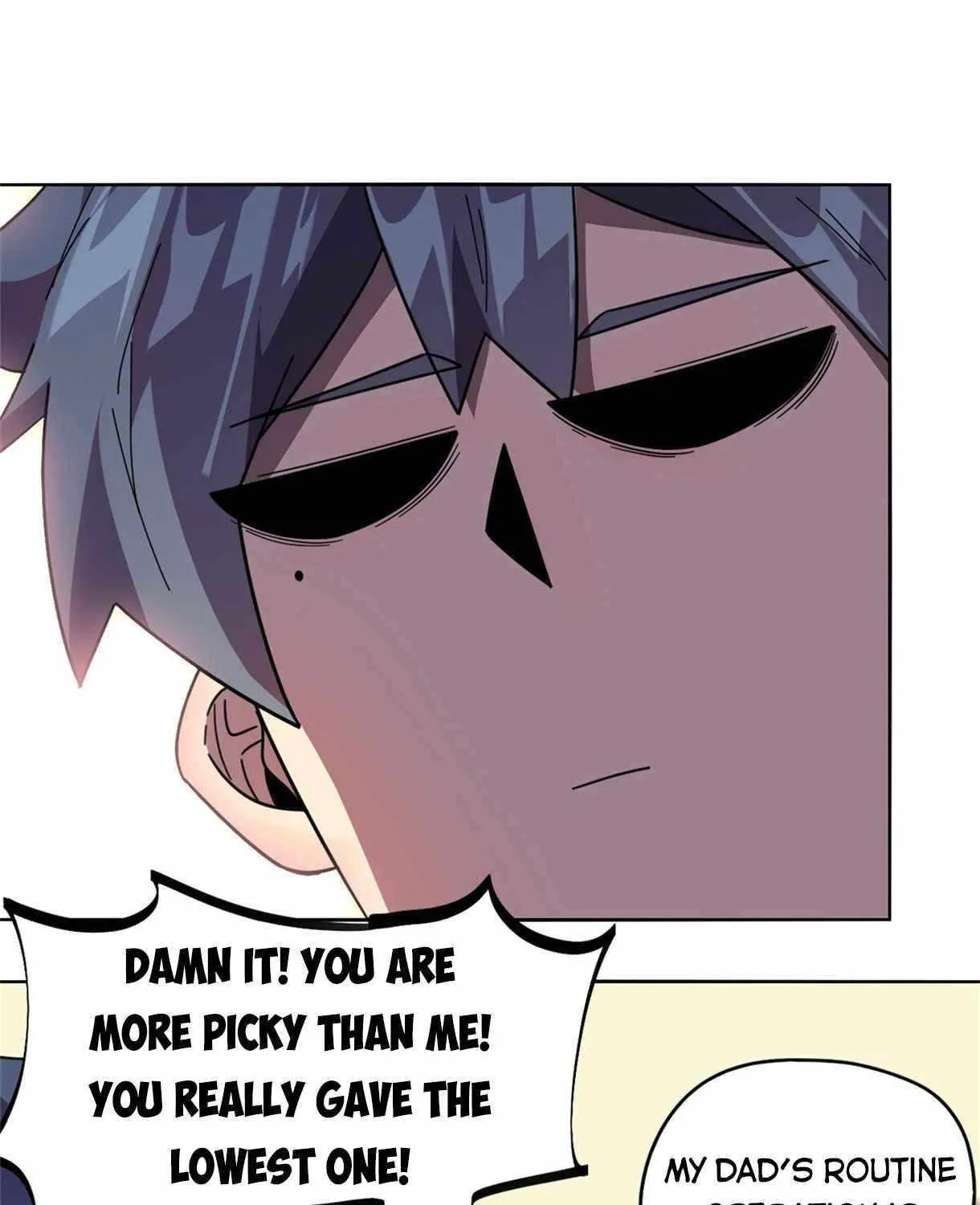 Read The Legendary Forgemaster chapter 45 image 31 on Lezhin